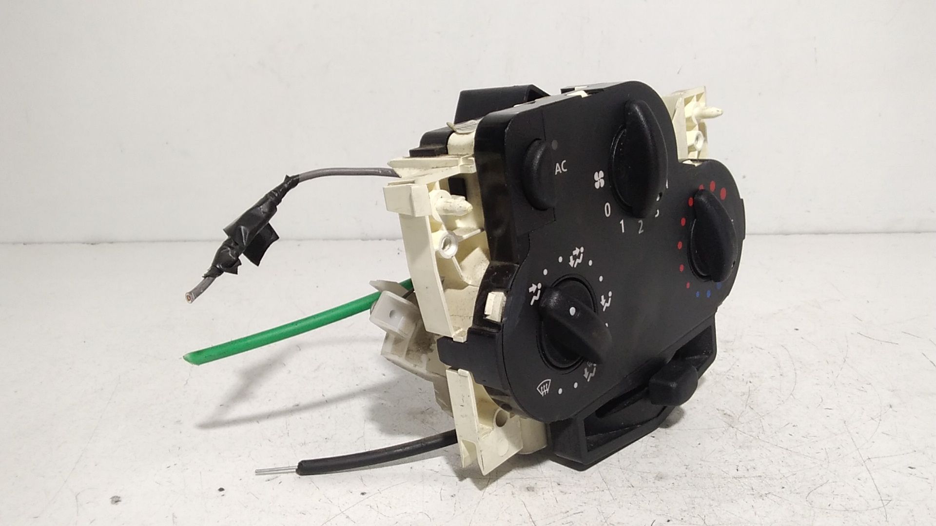 Comandi Clima DACIA Logan MCV