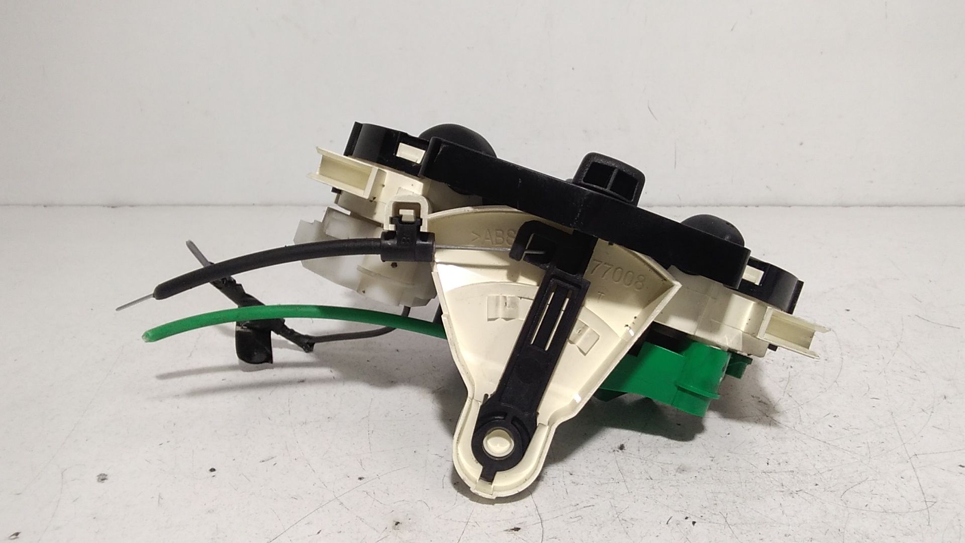 Comandi Clima DACIA Logan MCV