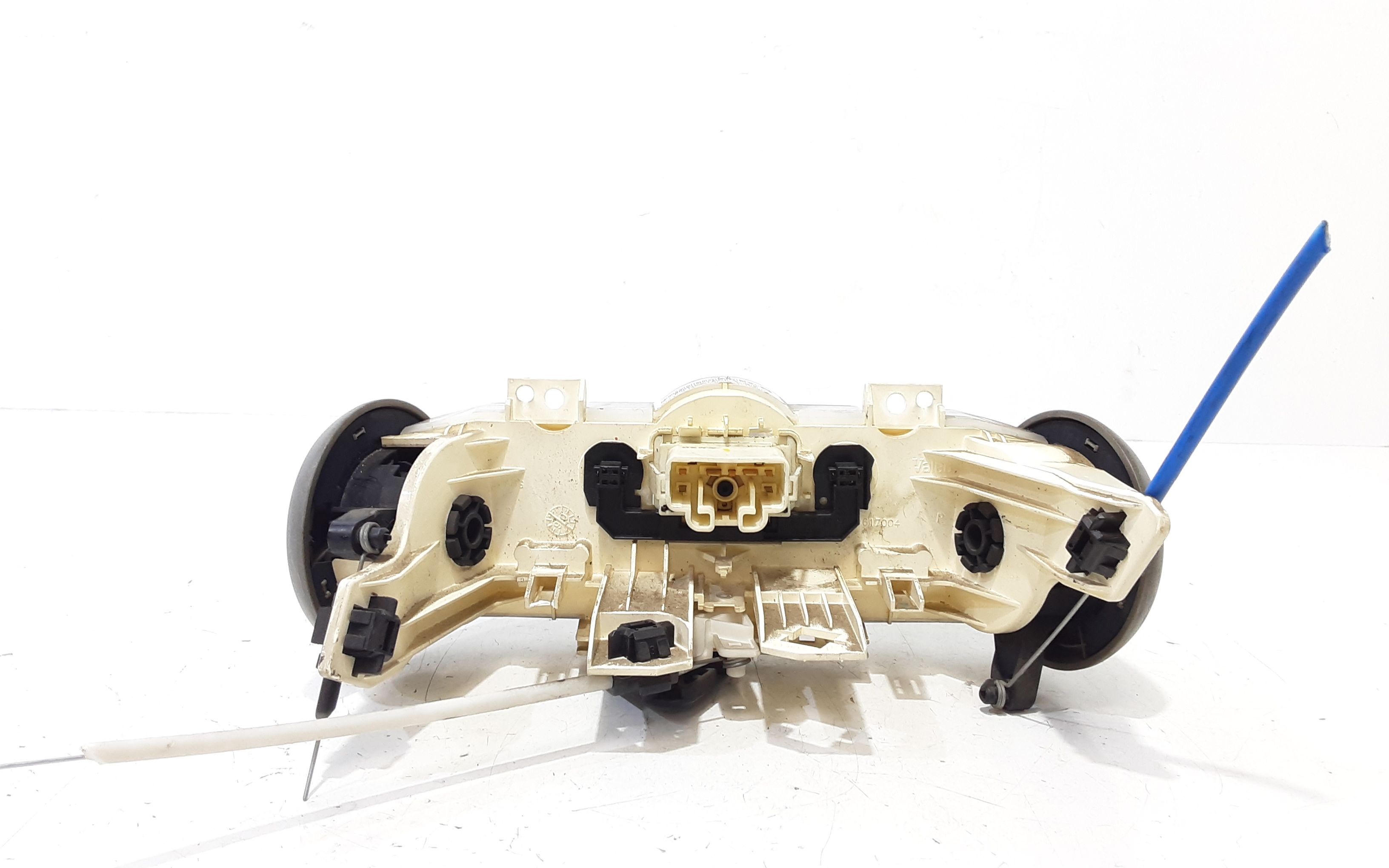 Comandi Clima CITROEN C1 1 Serie