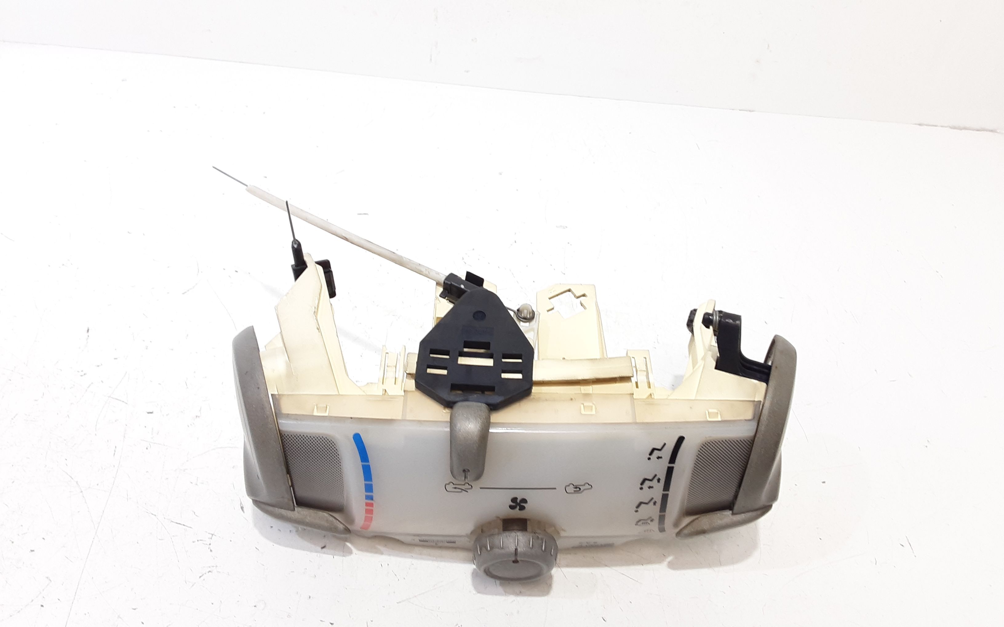 Comandi Clima CITROEN C1 1 Serie