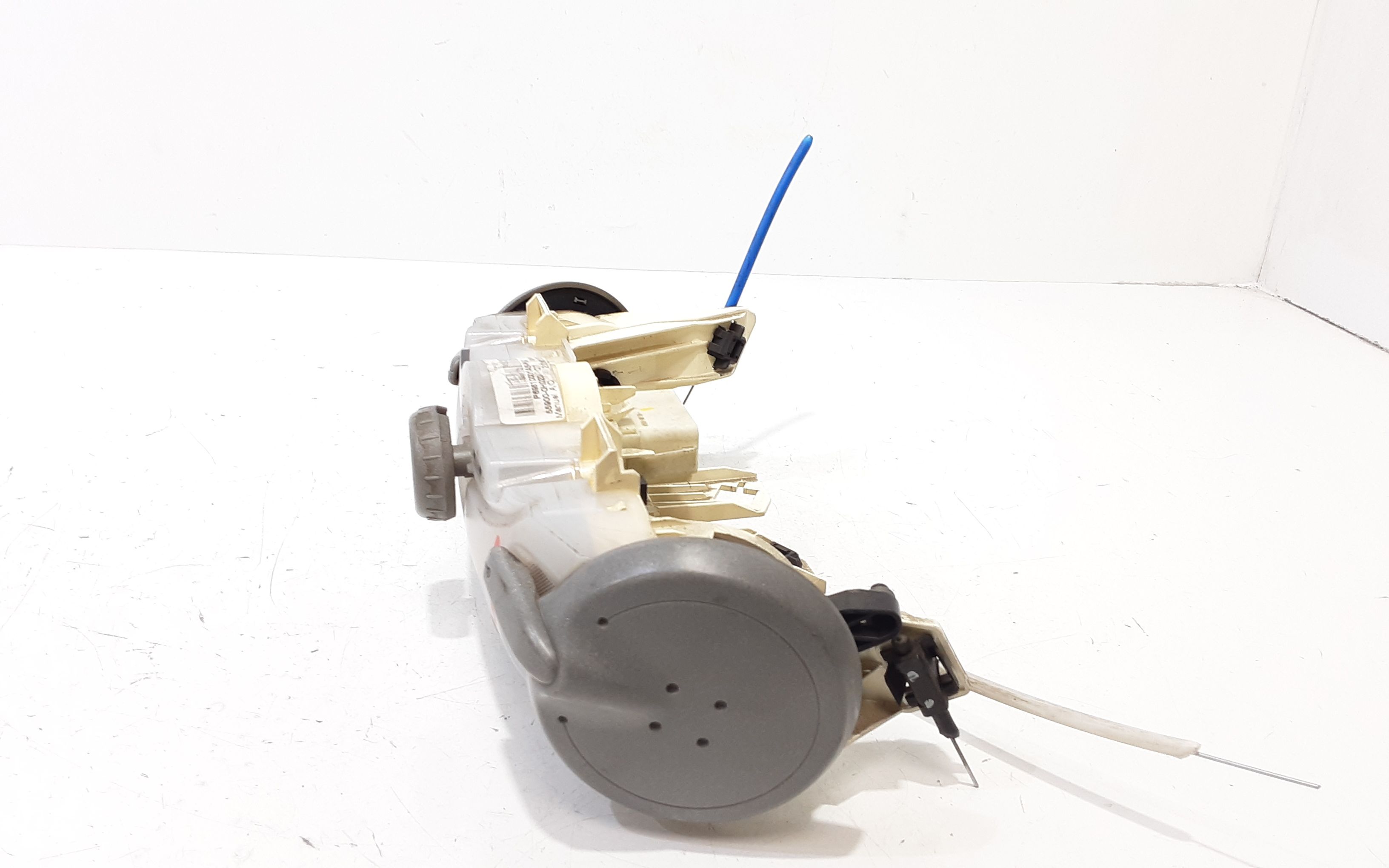 Comandi Clima CITROEN C1 1 Serie