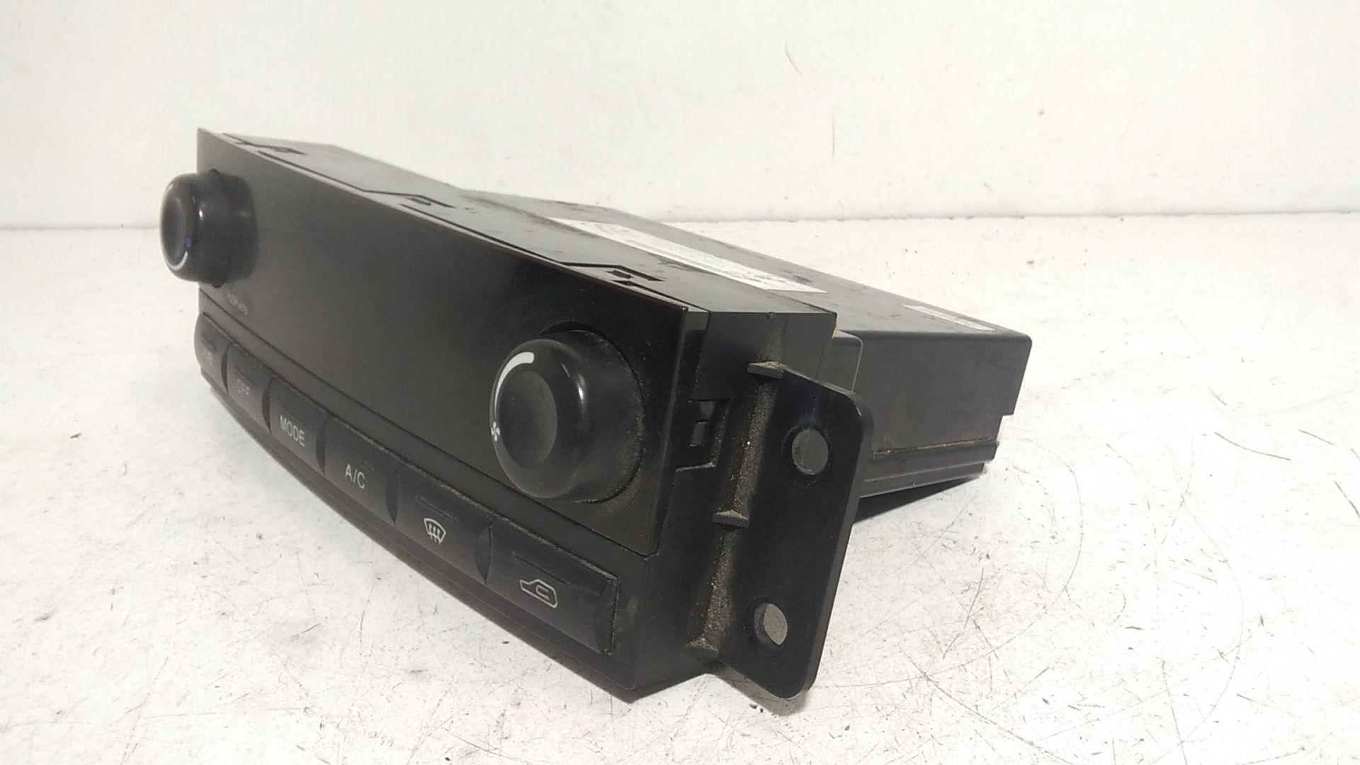 Comandi Clima SSANGYONG Rexton 1 Serie