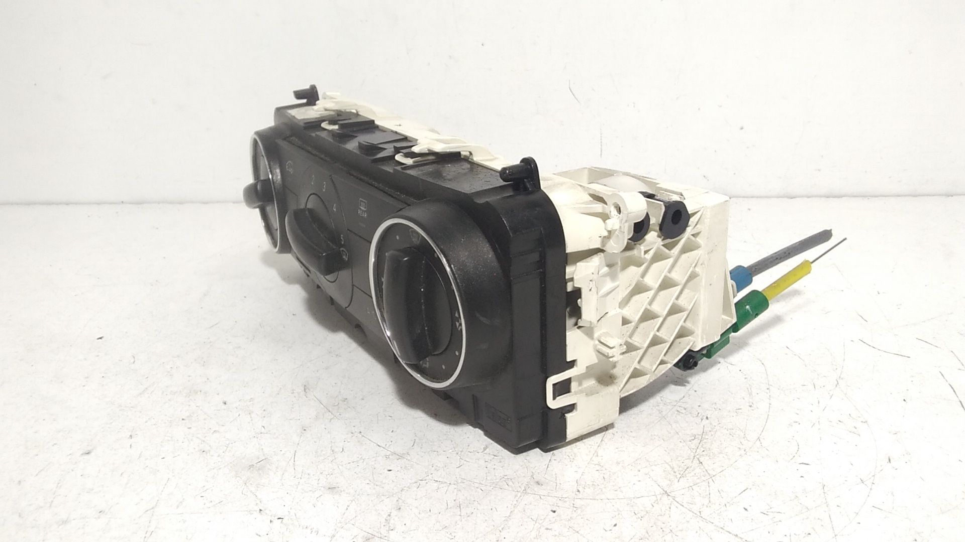 Comandi Clima MERCEDES Classe A W169 3 Serie