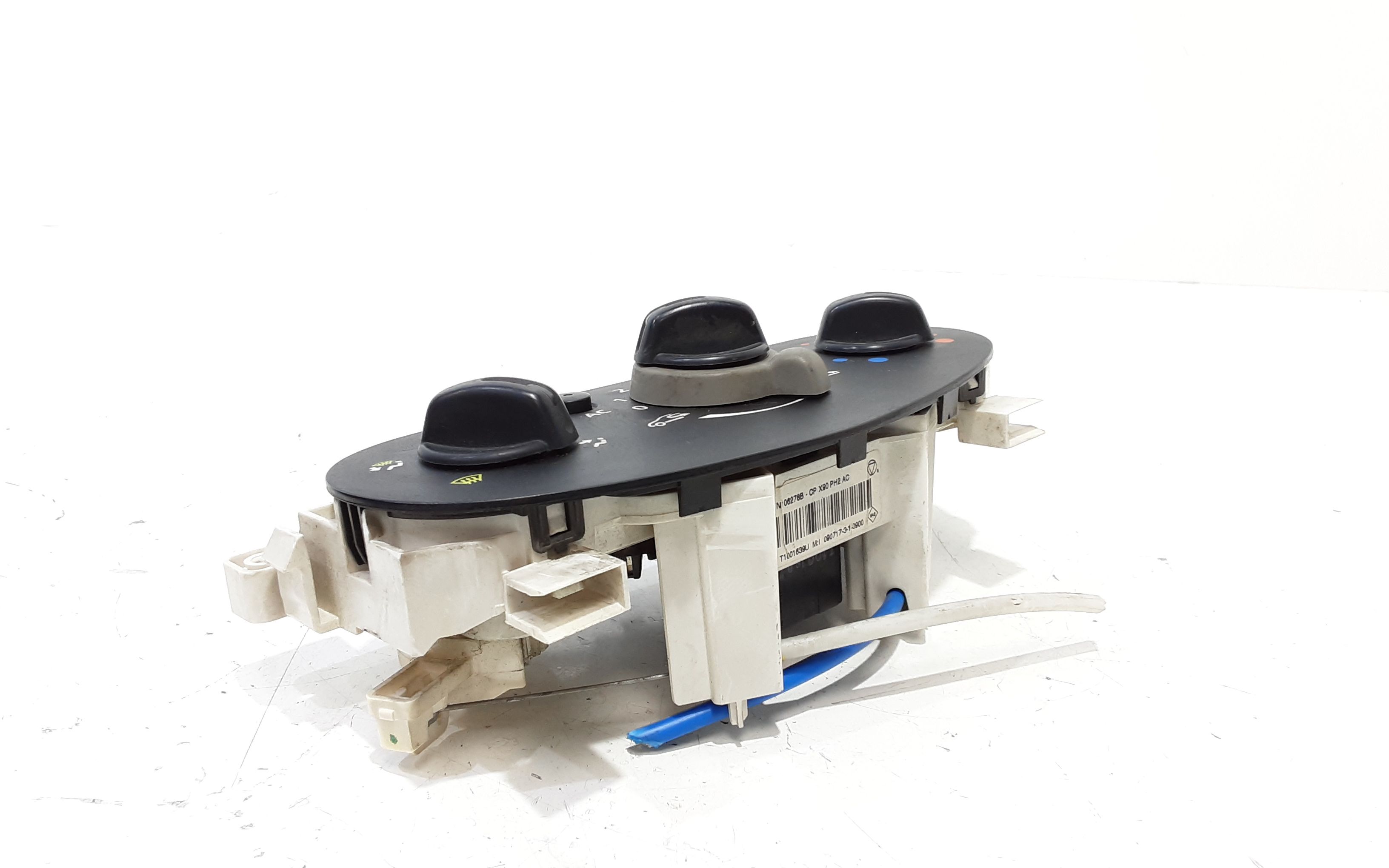 Comandi Clima DACIA Sandero 1 Serie