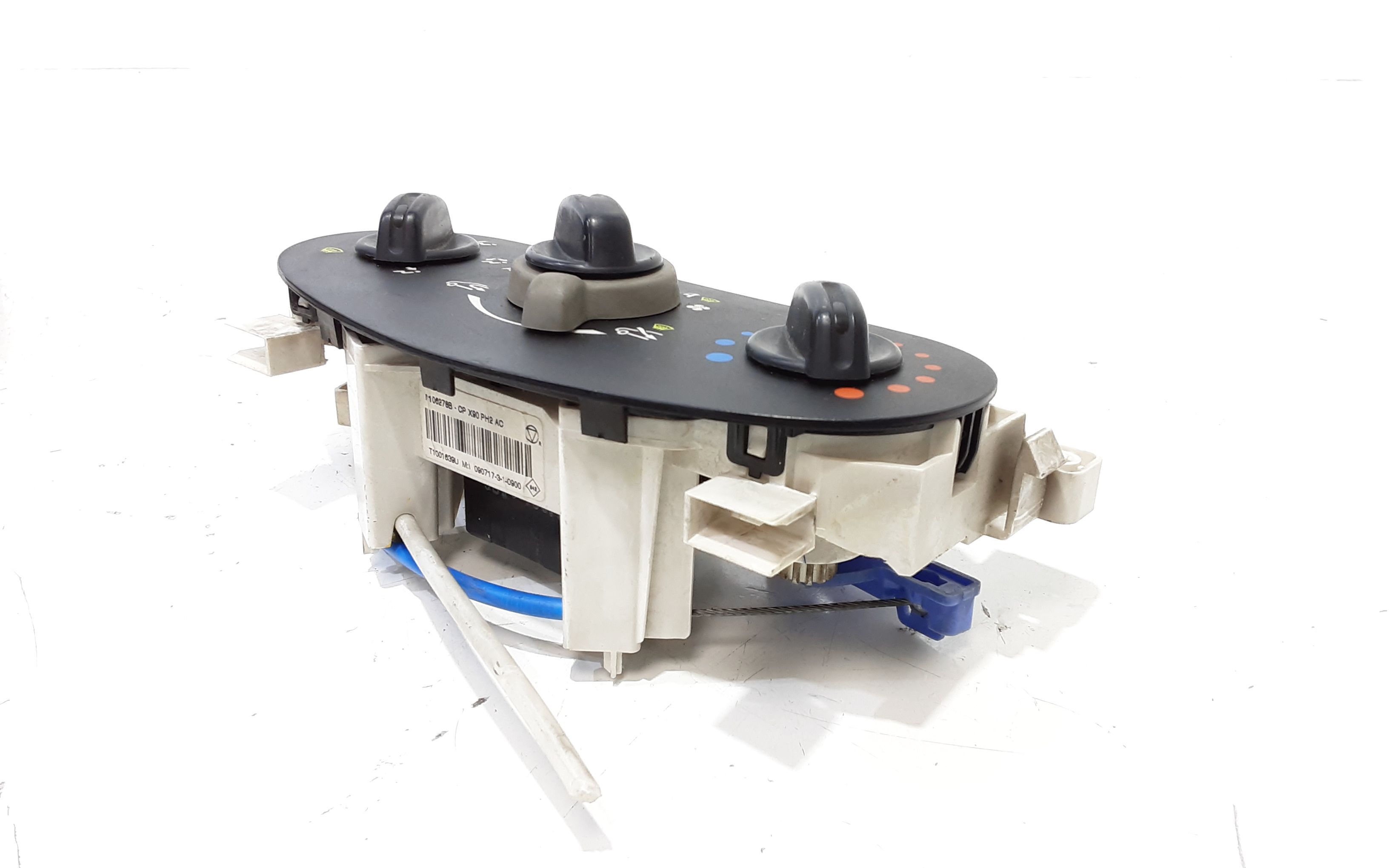 Comandi Clima DACIA Sandero 1 Serie