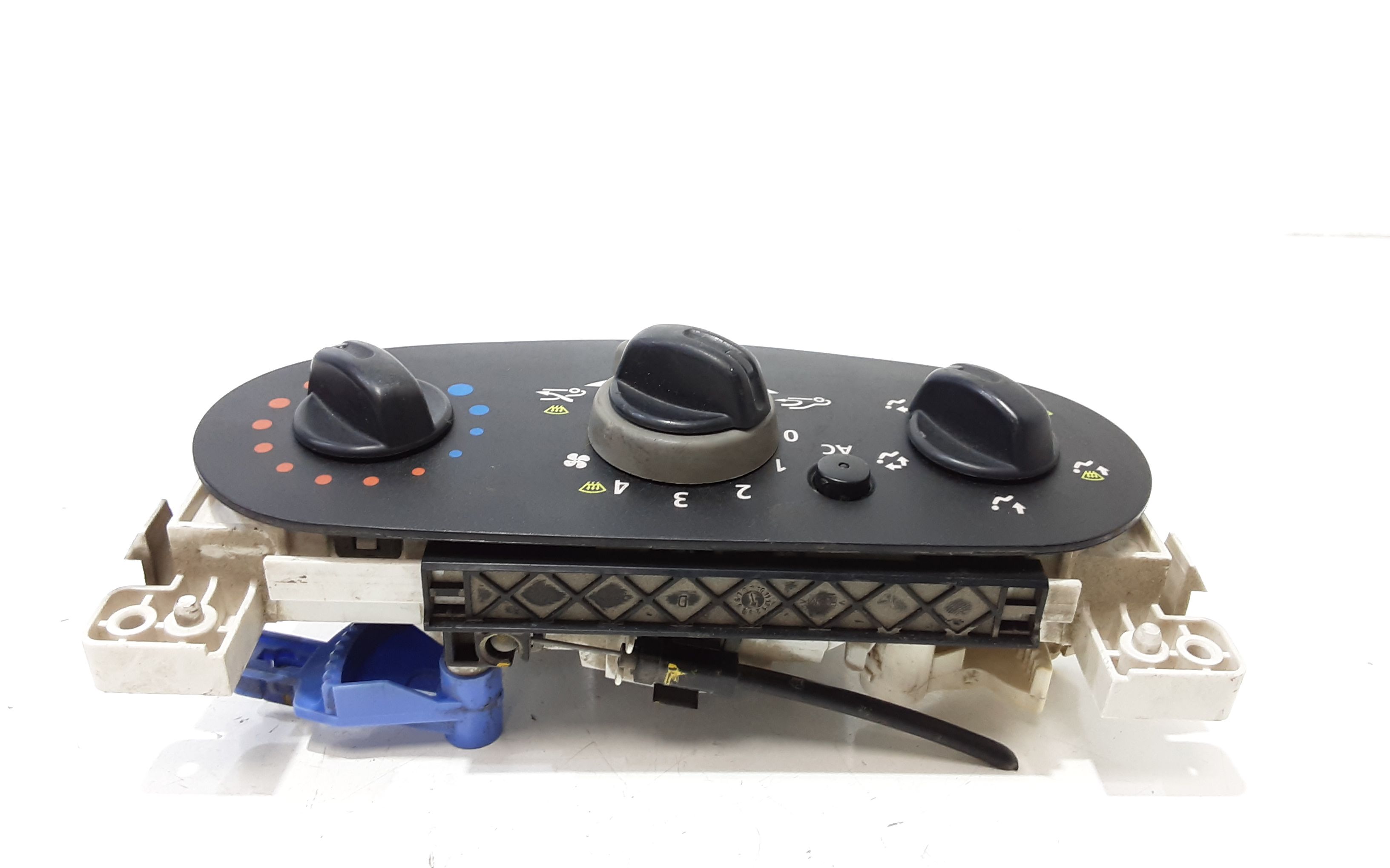 Comandi Clima DACIA Sandero 1 Serie