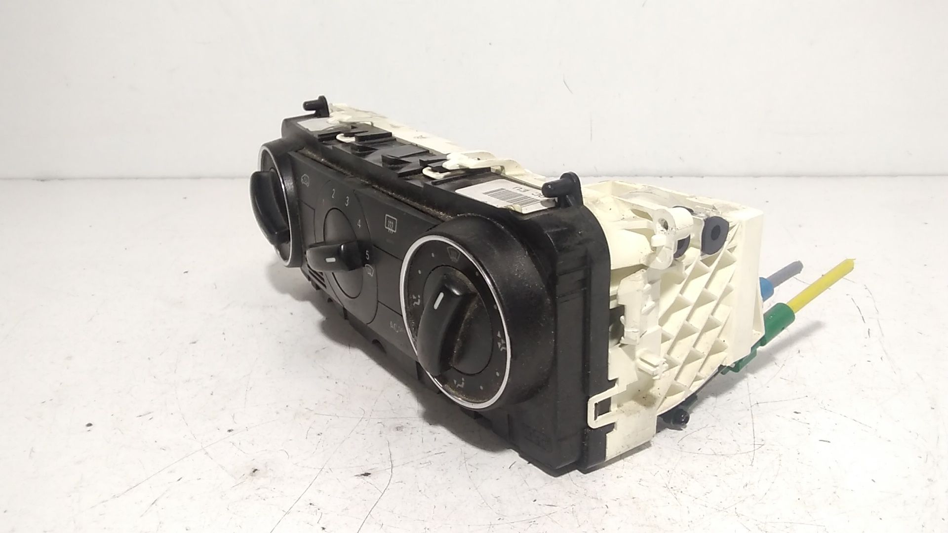 Comandi Clima MERCEDES Classe A W169 3 Serie