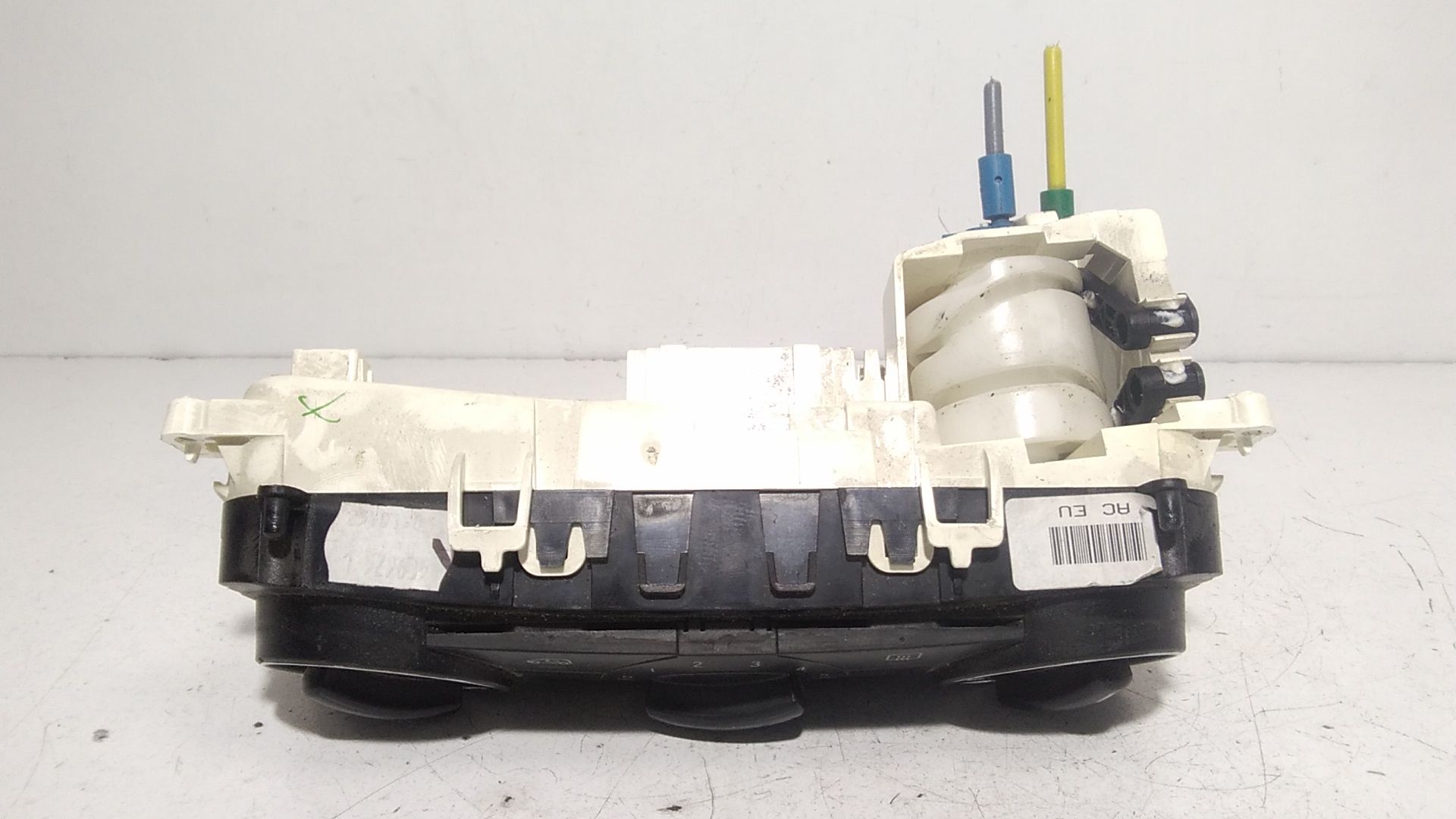 Comandi Clima MERCEDES Classe A W169 3 Serie