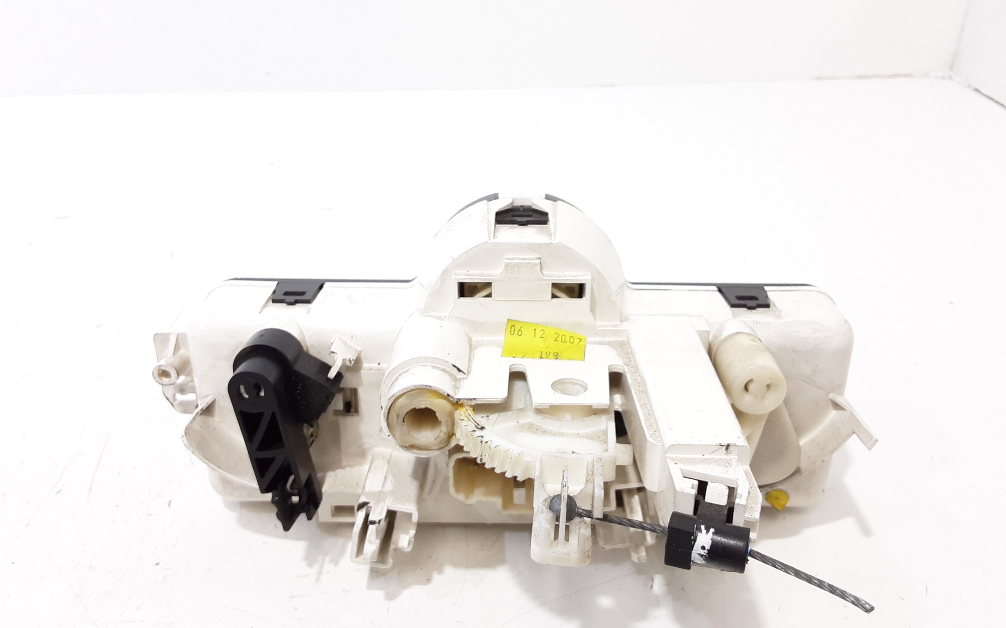 Comandi Clima RENAULT Clio Serie (04>08)