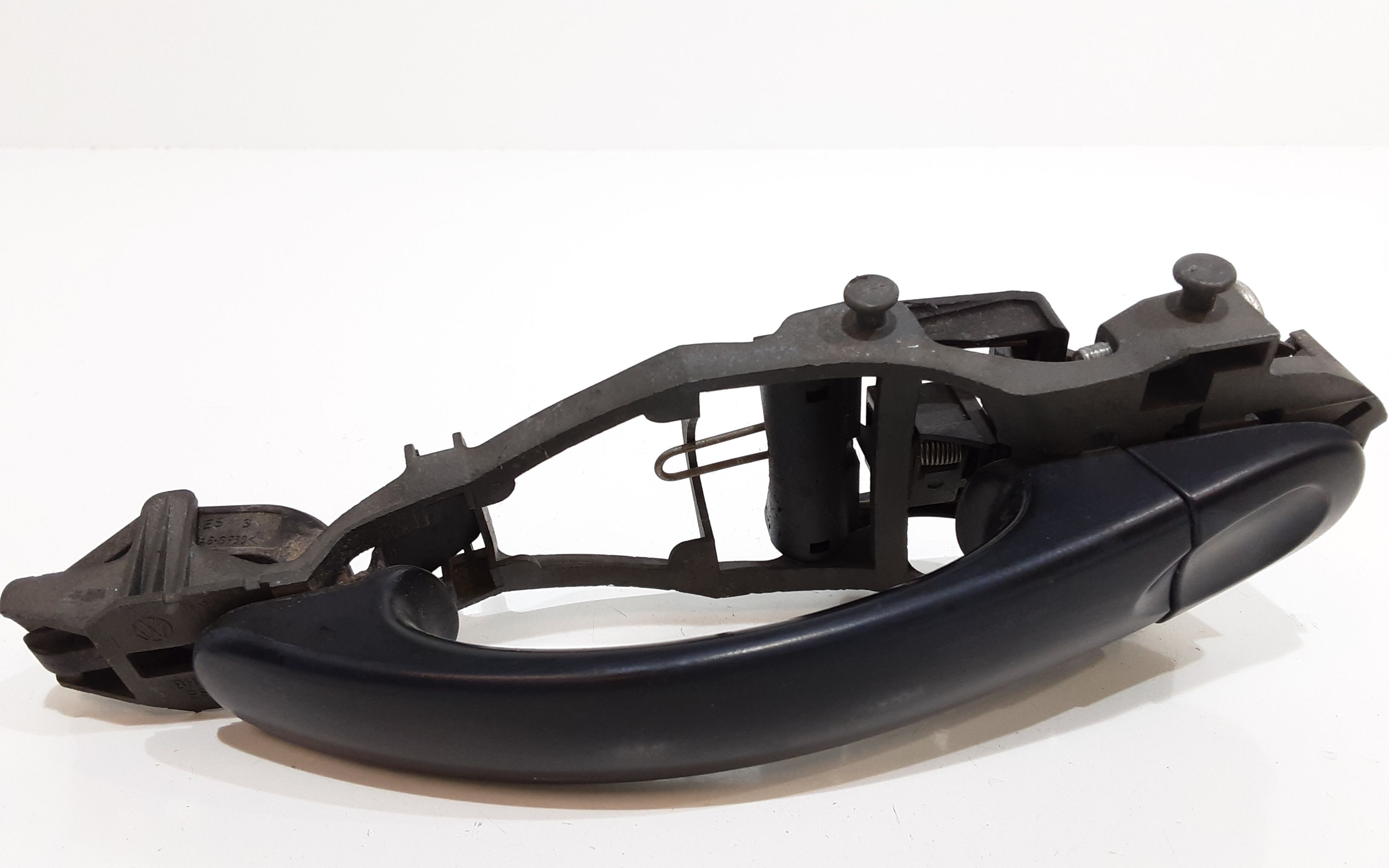 Maniglia esterna Posteriore Destra VOLKSWAGEN Golf 5 Plus (04>08)