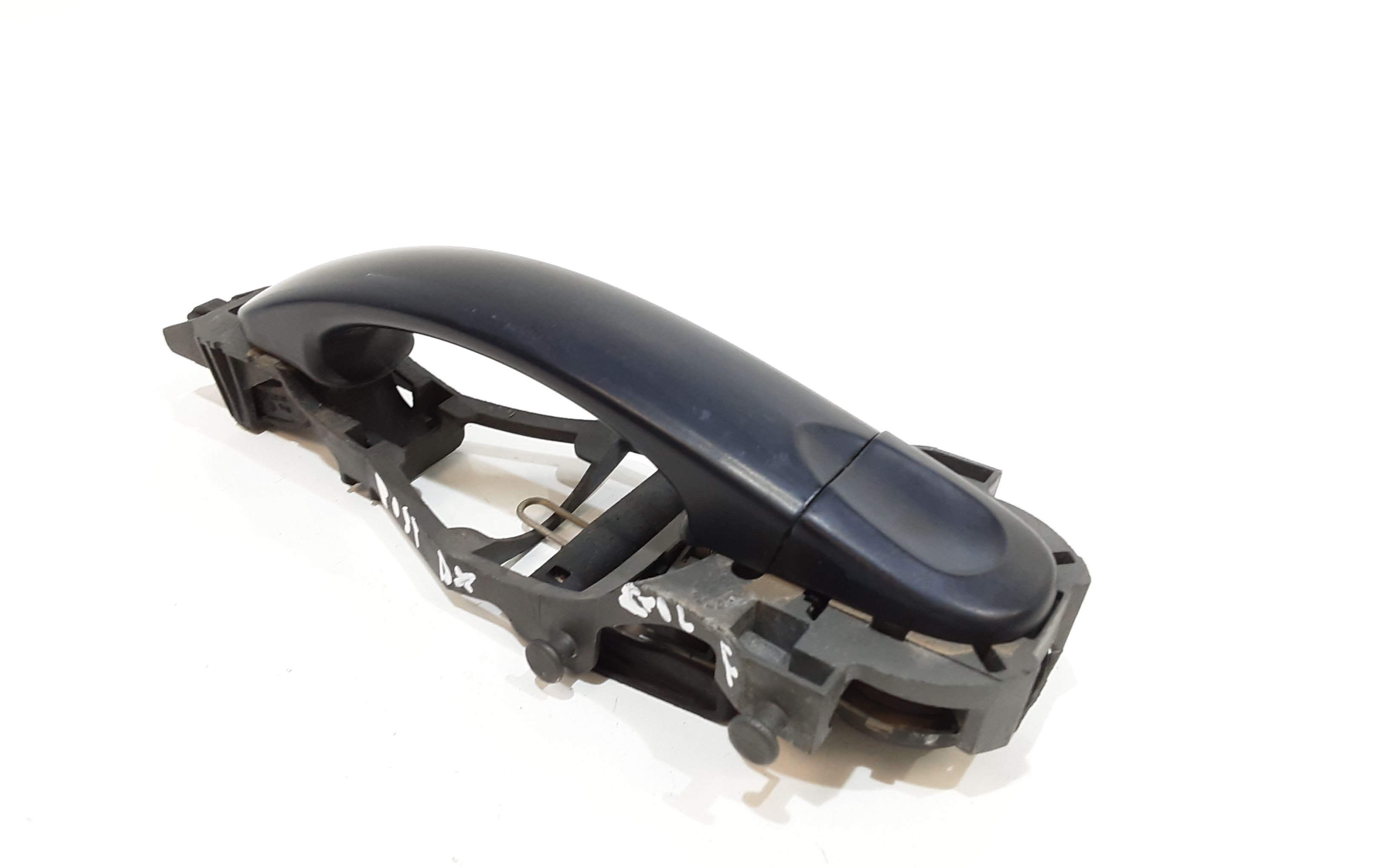 Maniglia esterna Posteriore Destra VOLKSWAGEN Golf 5 Plus (04>08)