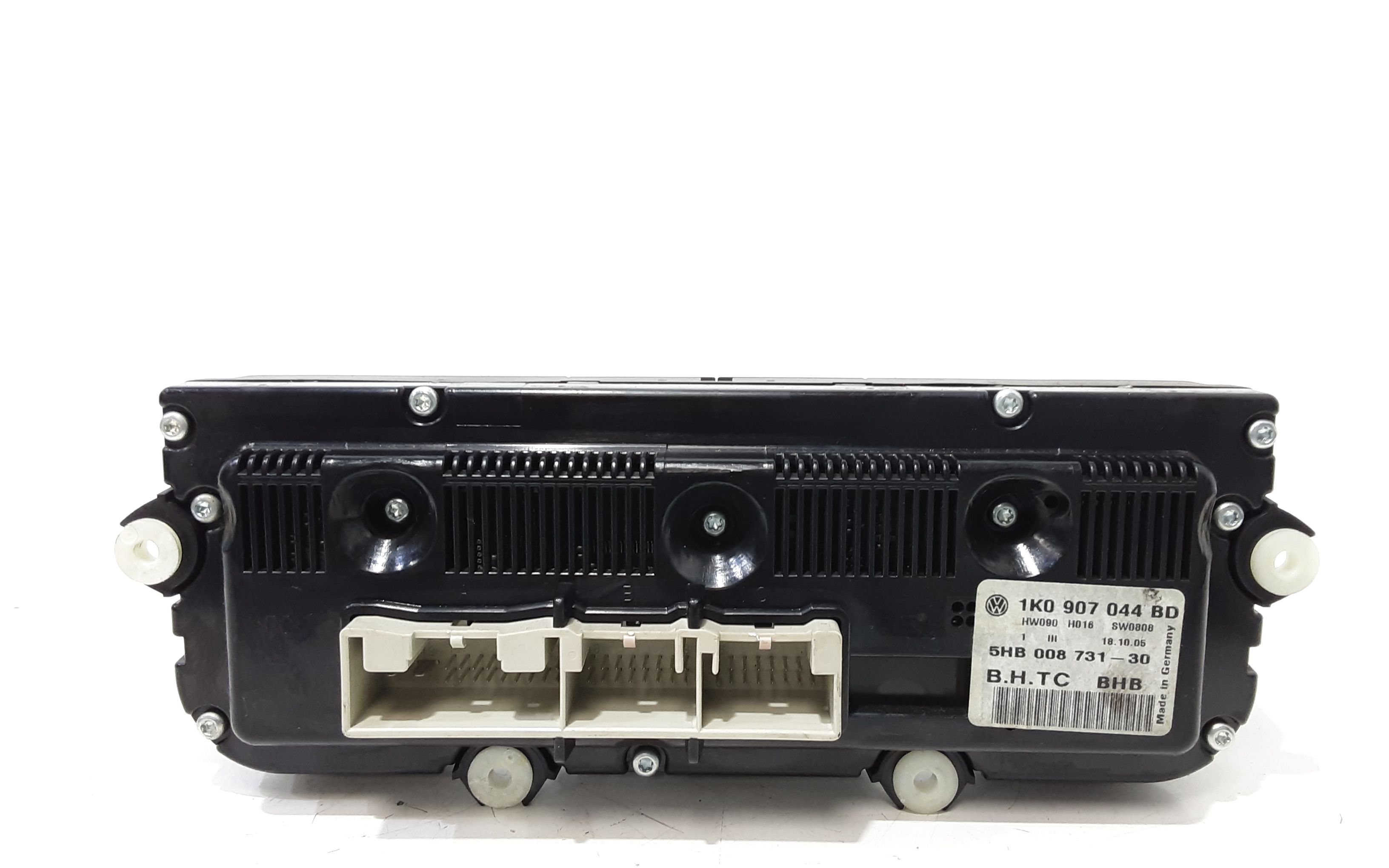 Comandi Clima VOLKSWAGEN Jetta Serie A5