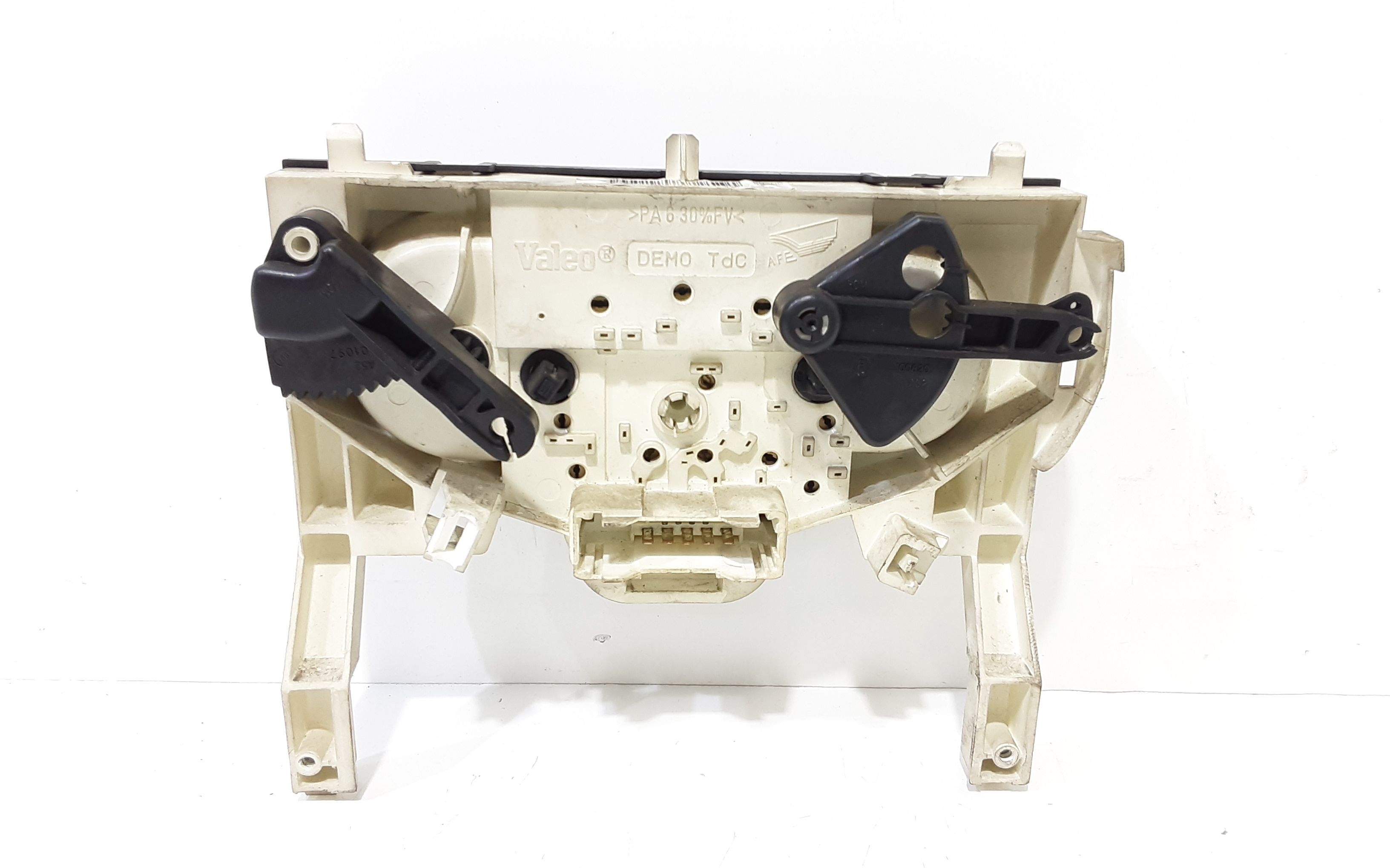 Comandi Clima NISSAN Primastar 1 Serie