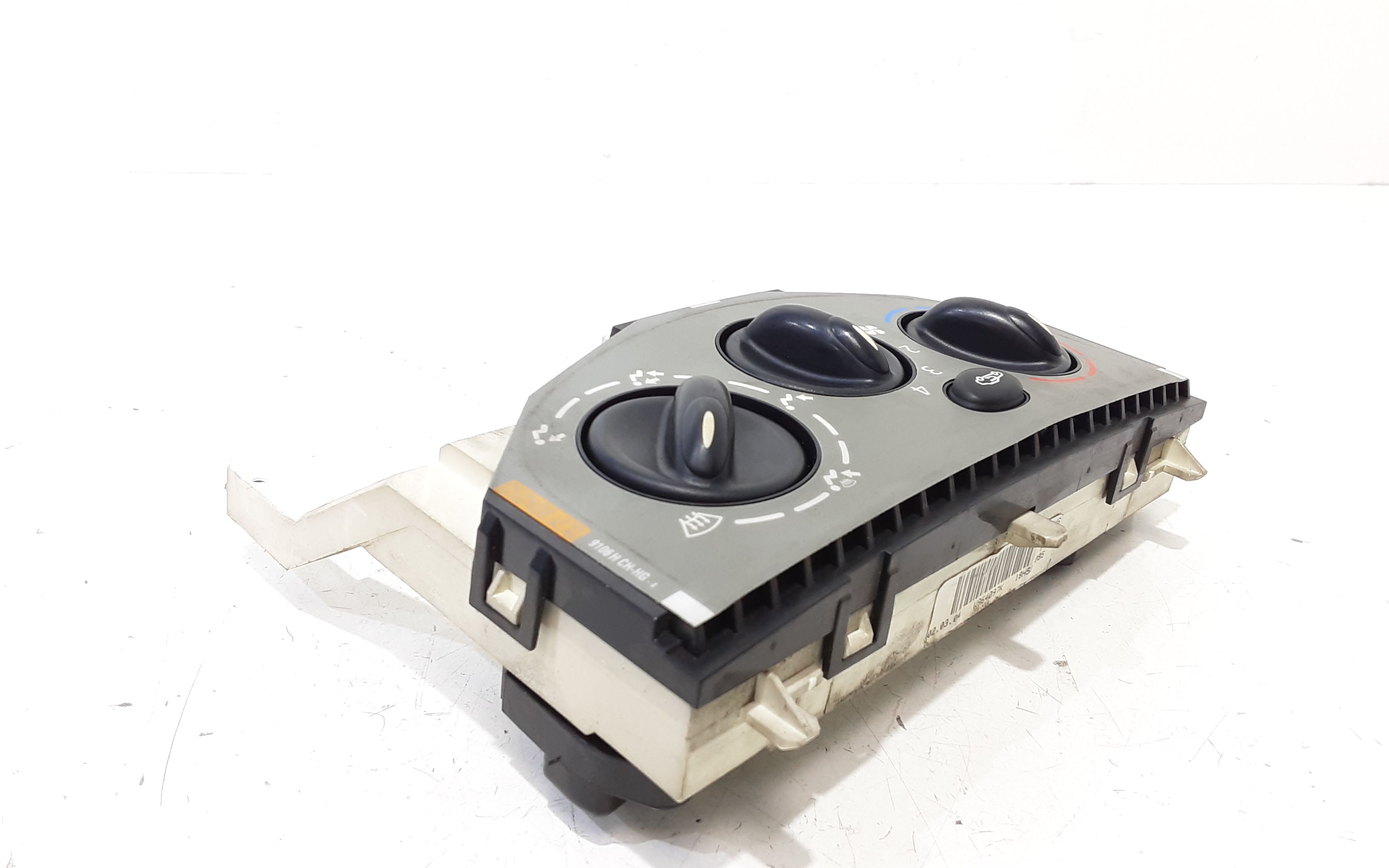 Comandi Clima NISSAN Primastar 1 Serie