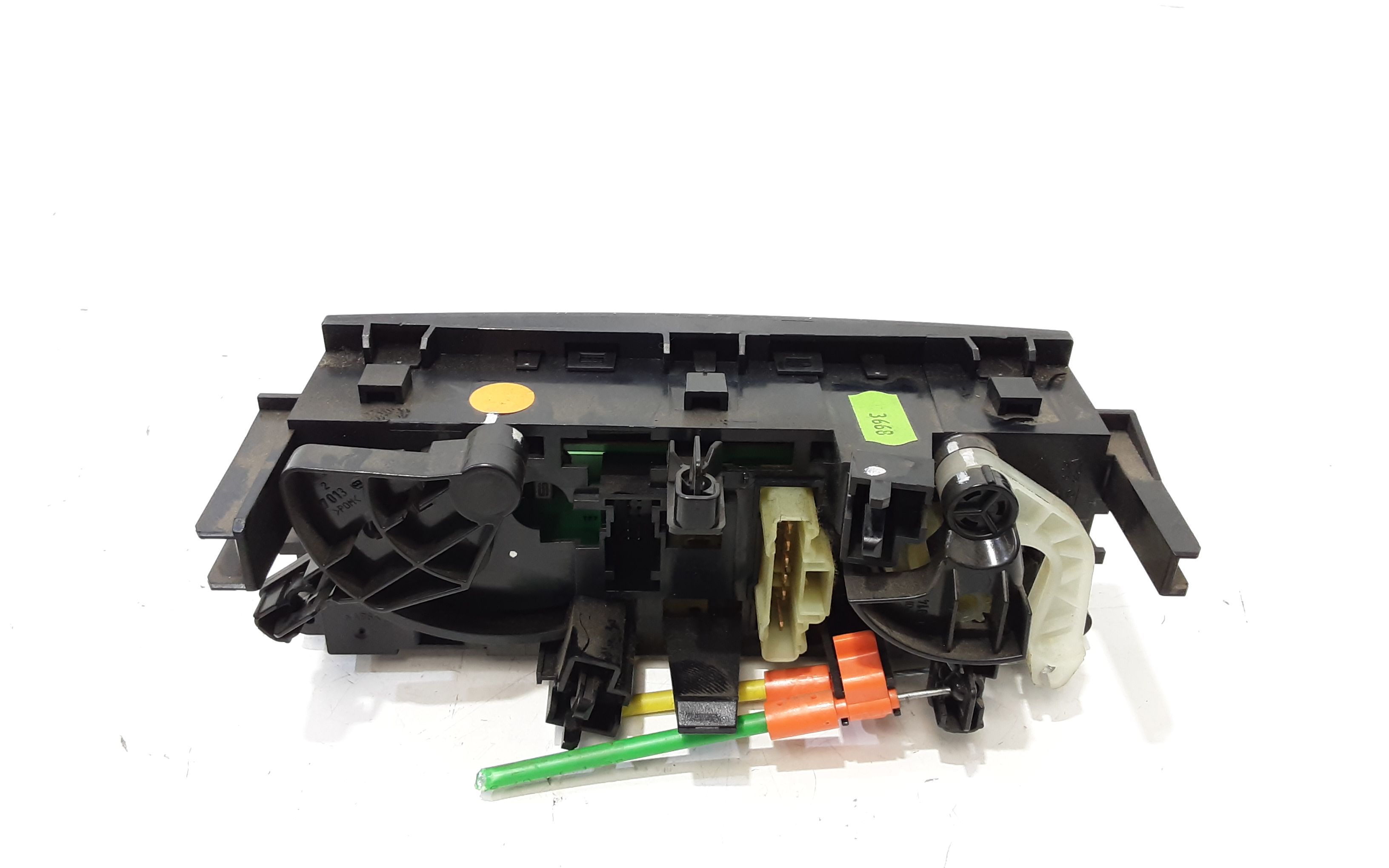 Comandi Clima PEUGEOT 207 1 Serie