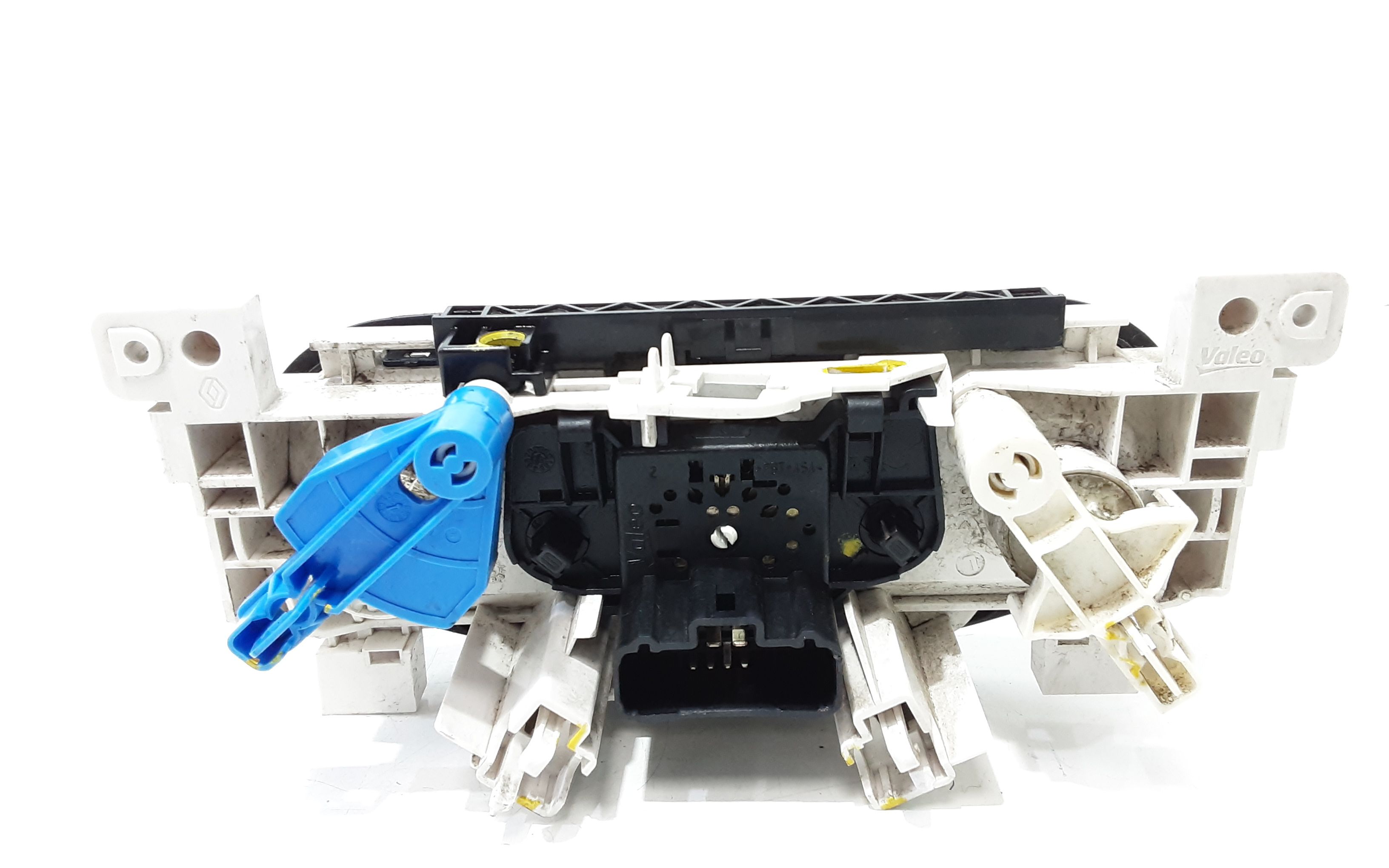 Comandi Clima DACIA Sandero 1 Serie