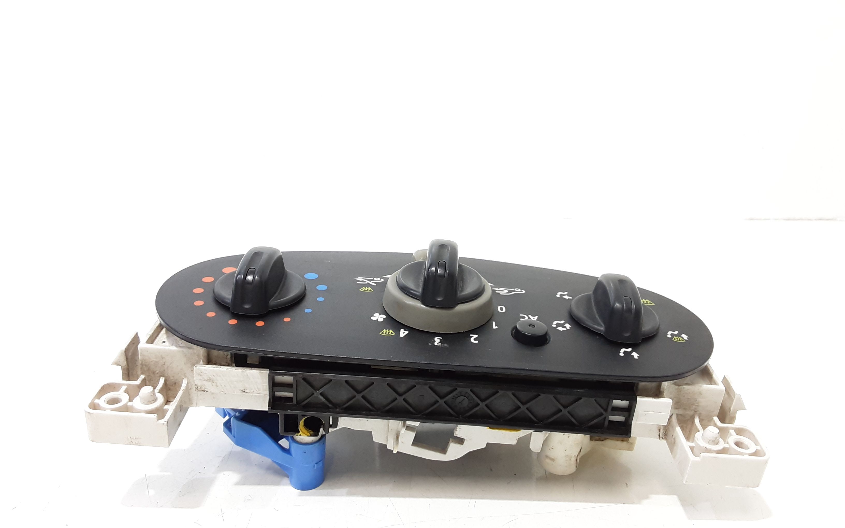 Comandi Clima DACIA Sandero 1 Serie