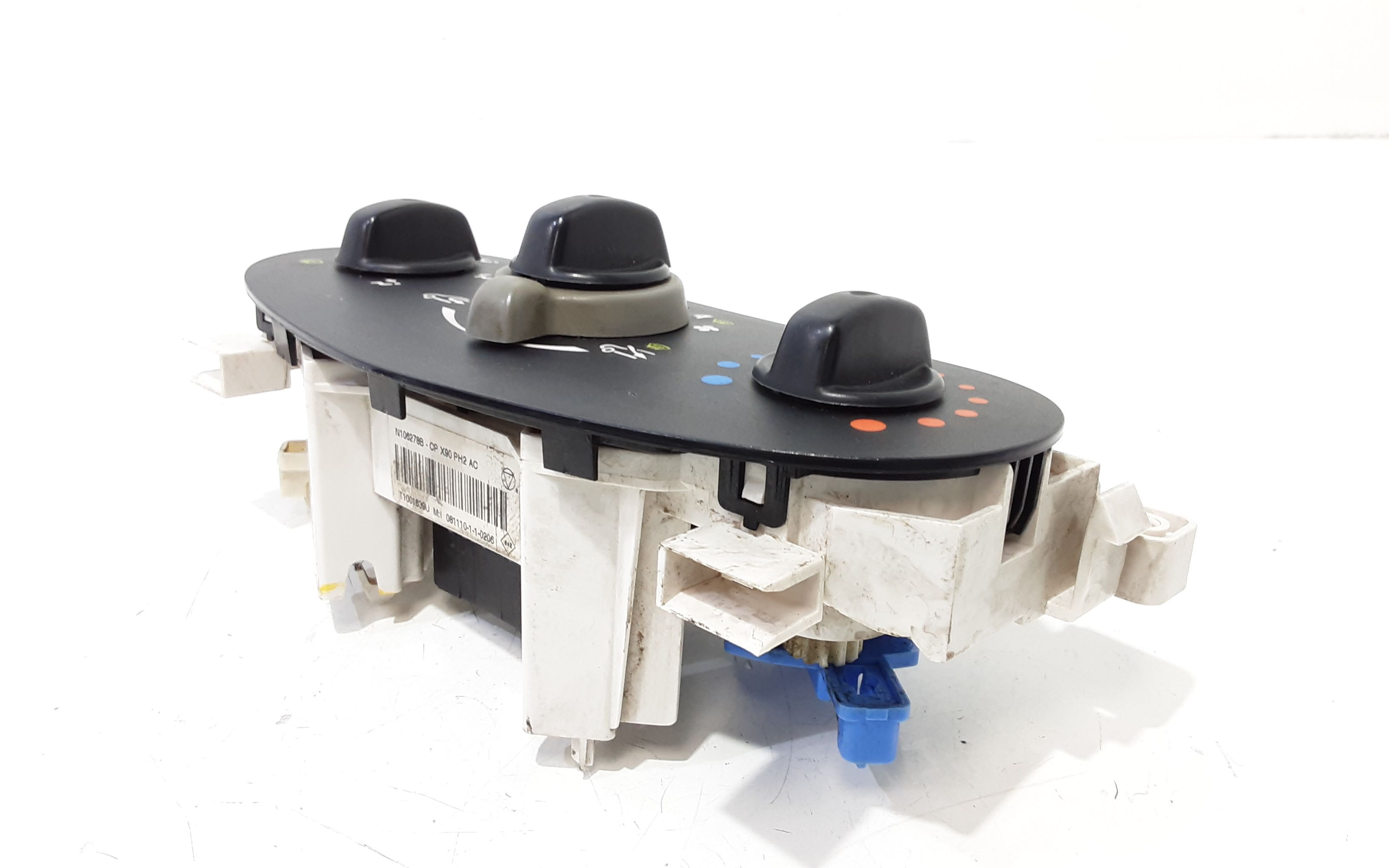 Comandi Clima DACIA Sandero 1 Serie