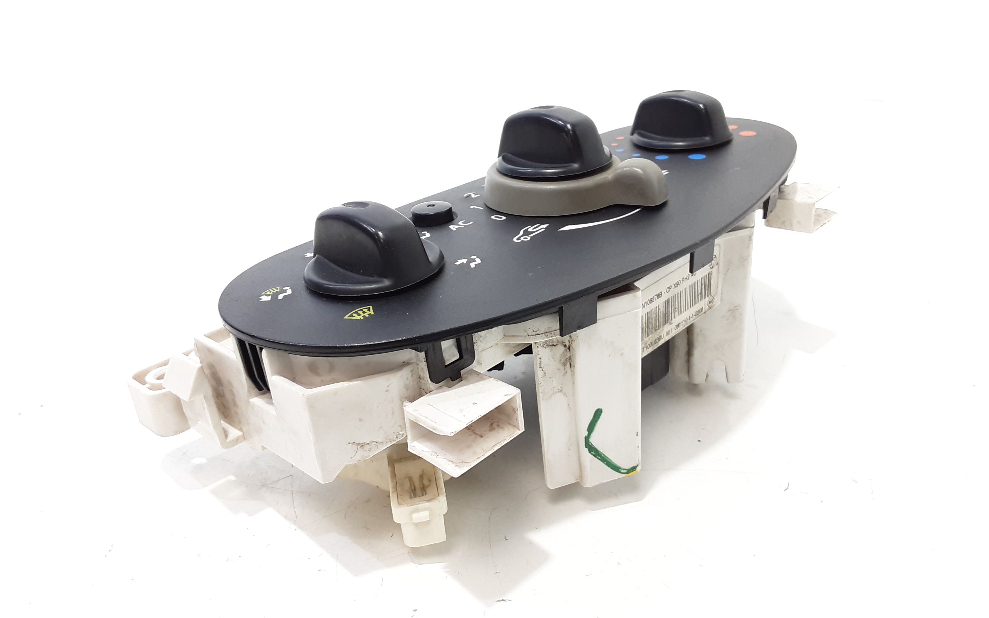 Comandi Clima DACIA Sandero 1 Serie