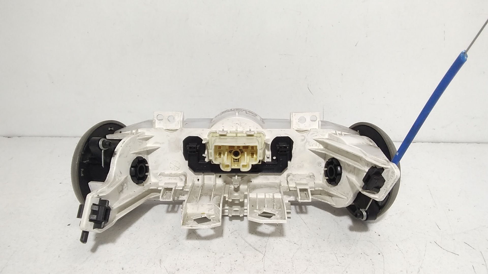 Comandi Clima CITROEN C1 1 Serie