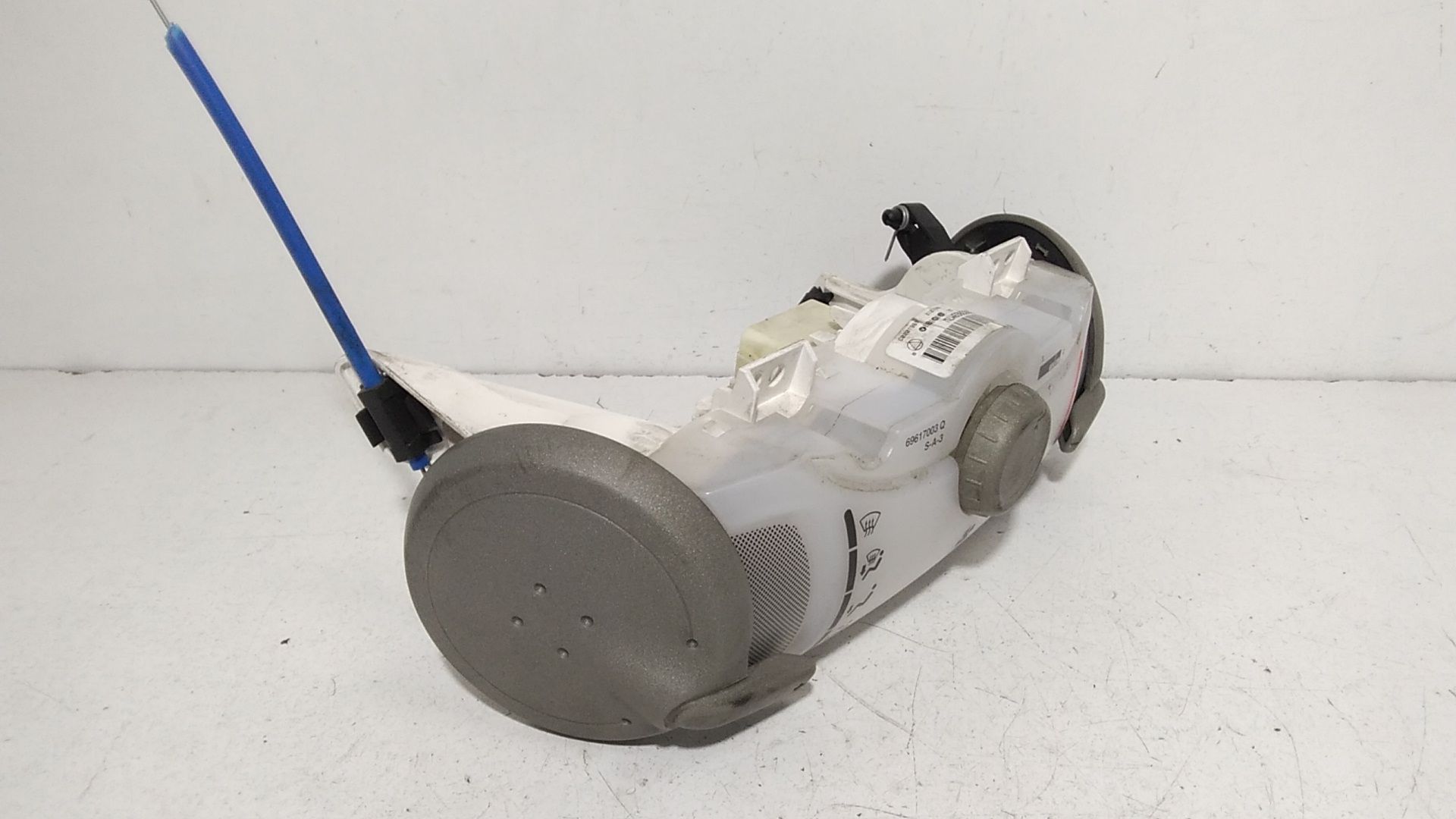 Comandi Clima CITROEN C1 1 Serie