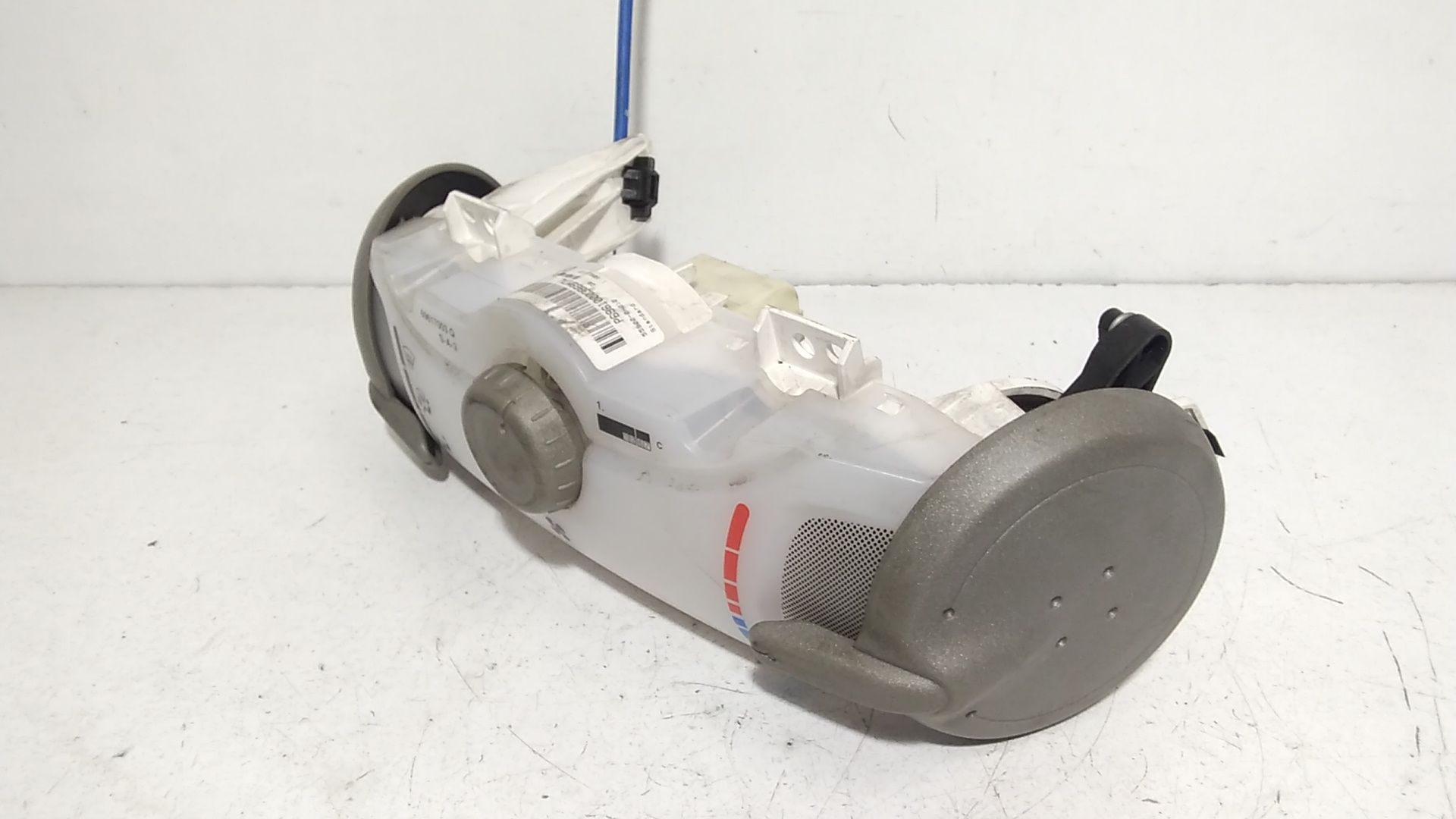 Comandi Clima CITROEN C1 1 Serie