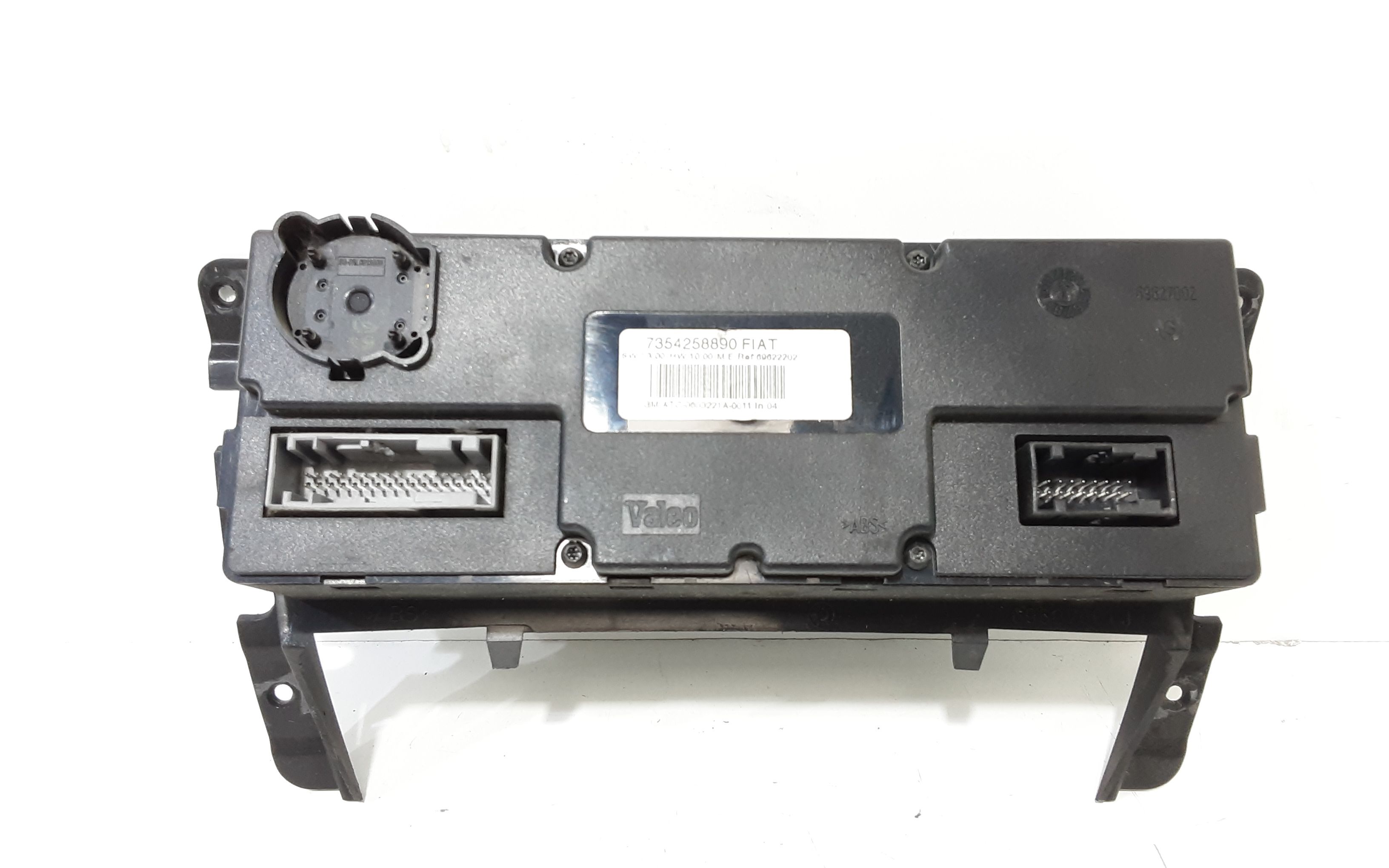 Comandi Clima FIAT Croma 2 Serie