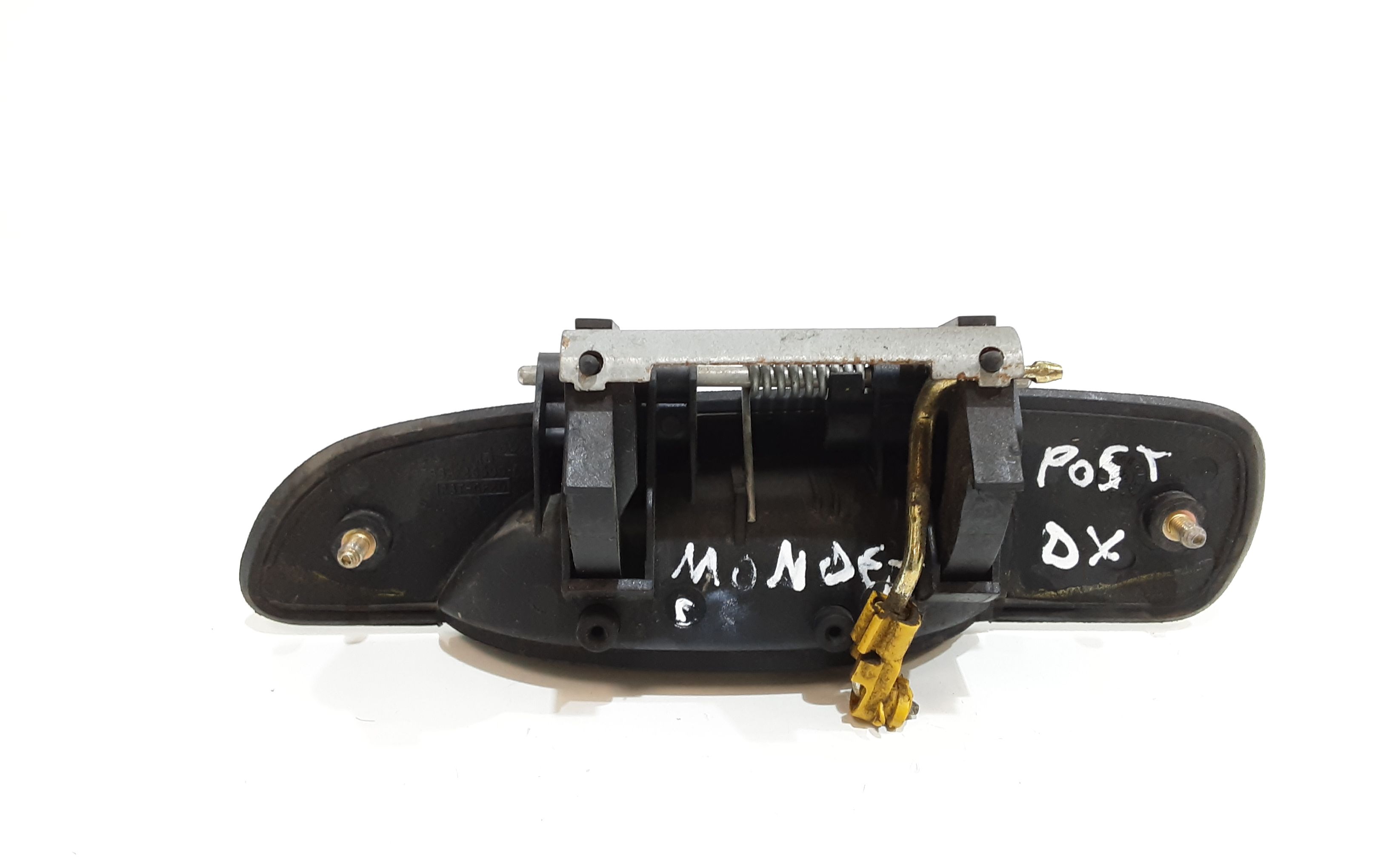 Maniglia esterna Posteriore Destra FORD Mondeo Berlina 2 Serie