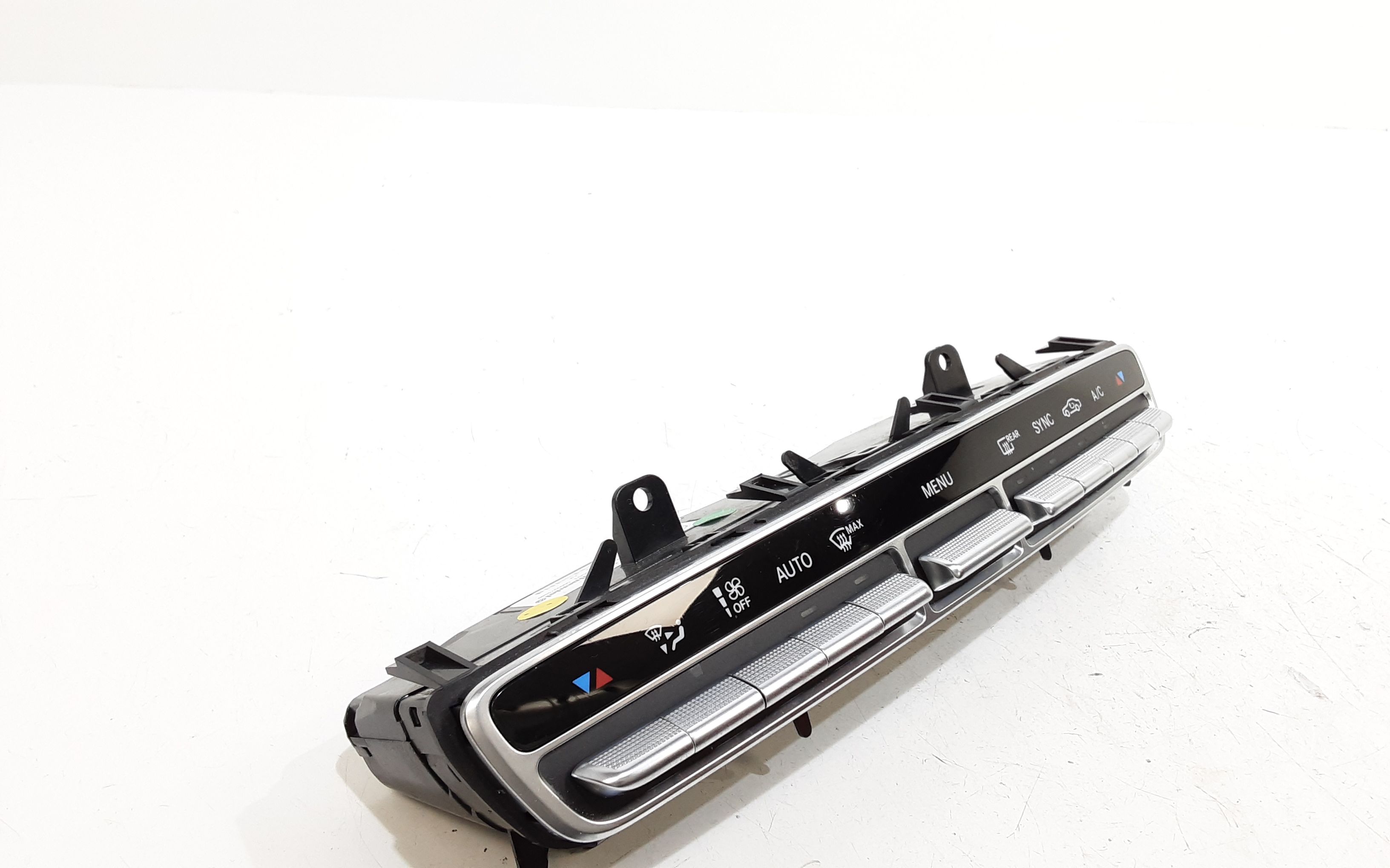 Comandi Clima MERCEDES GLC Serie (W253) (15>)