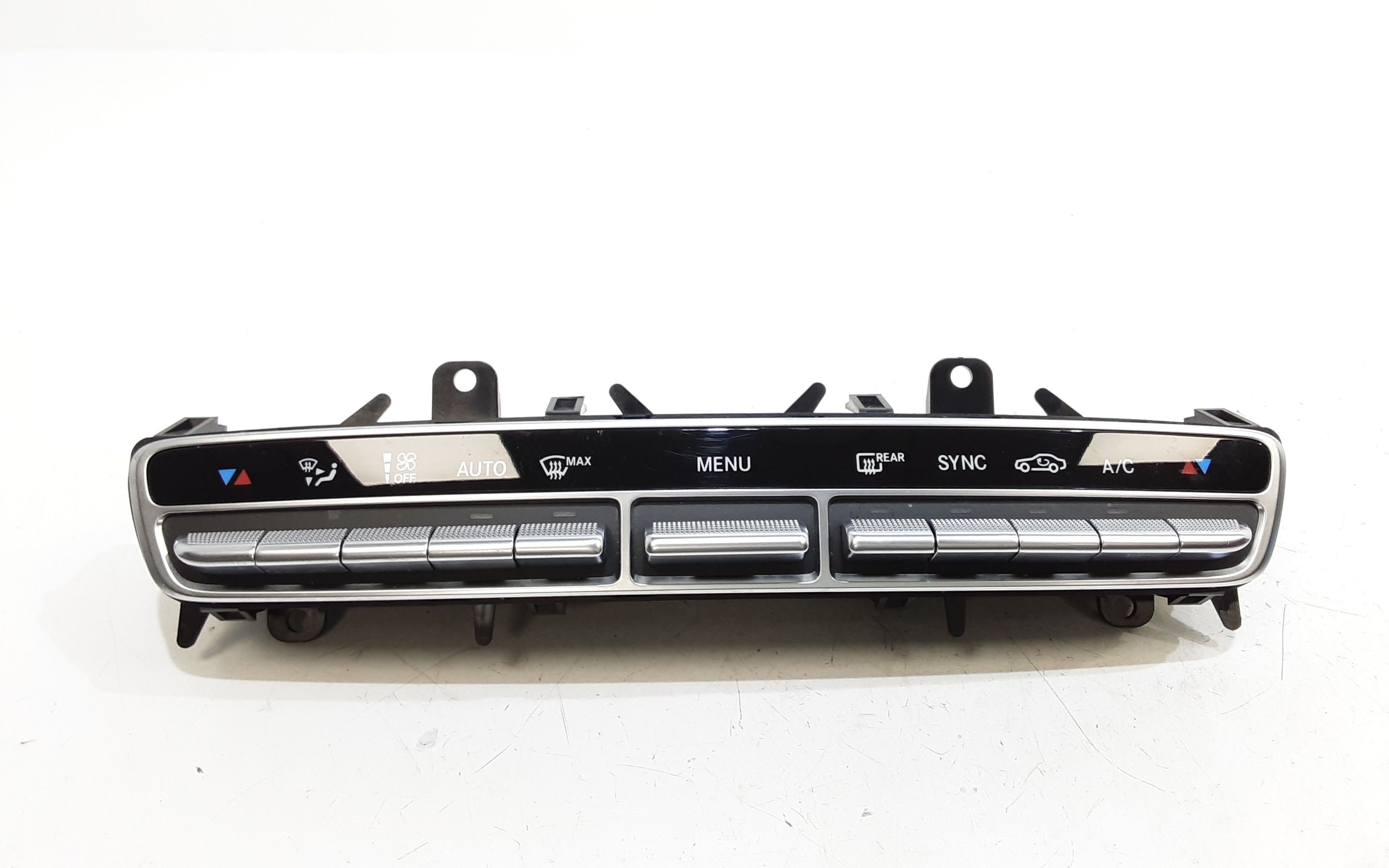 Comandi Clima MERCEDES GLC Serie (W253) (15>)