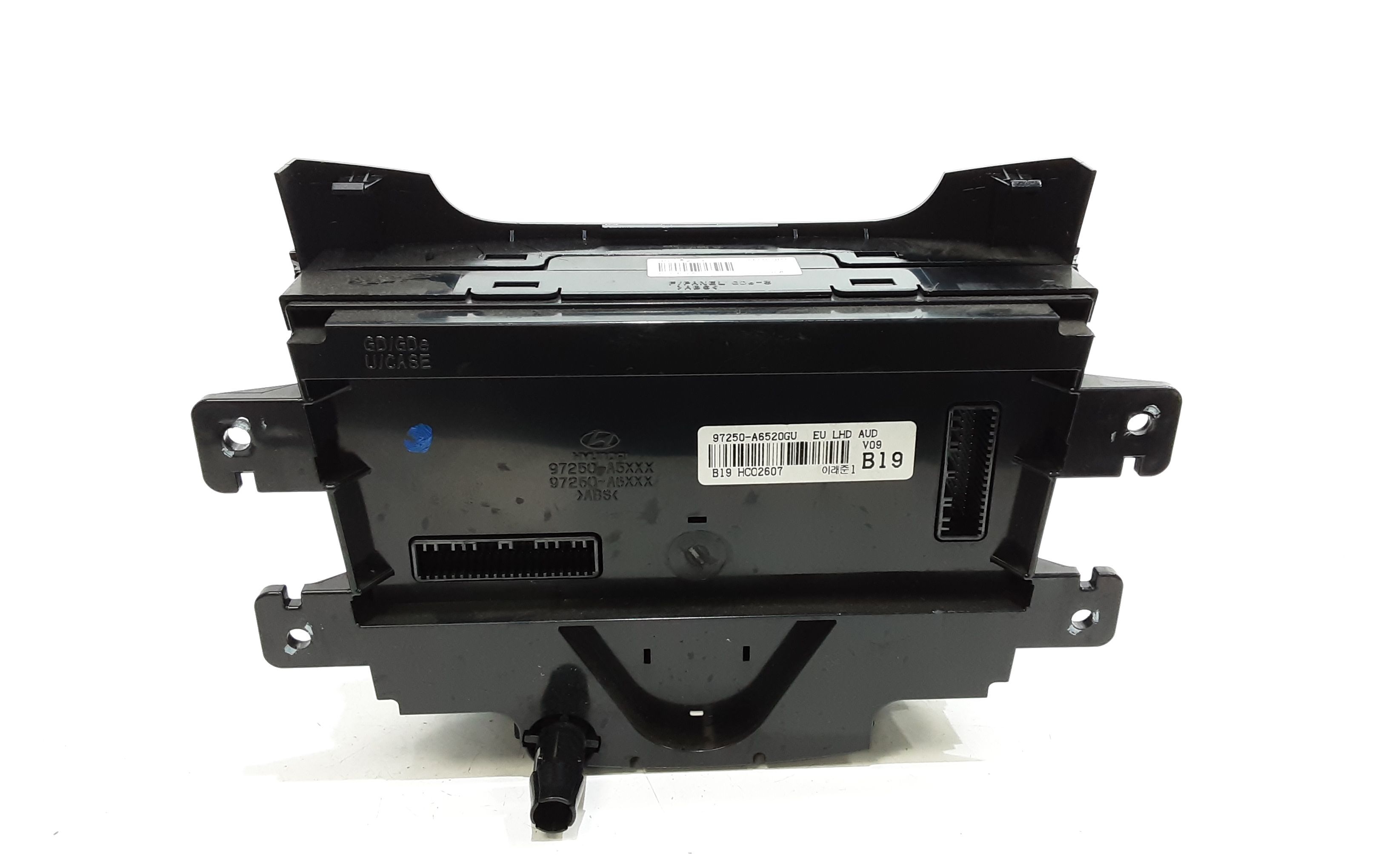 Comandi Clima HYUNDAI i30 Serie (12>18)