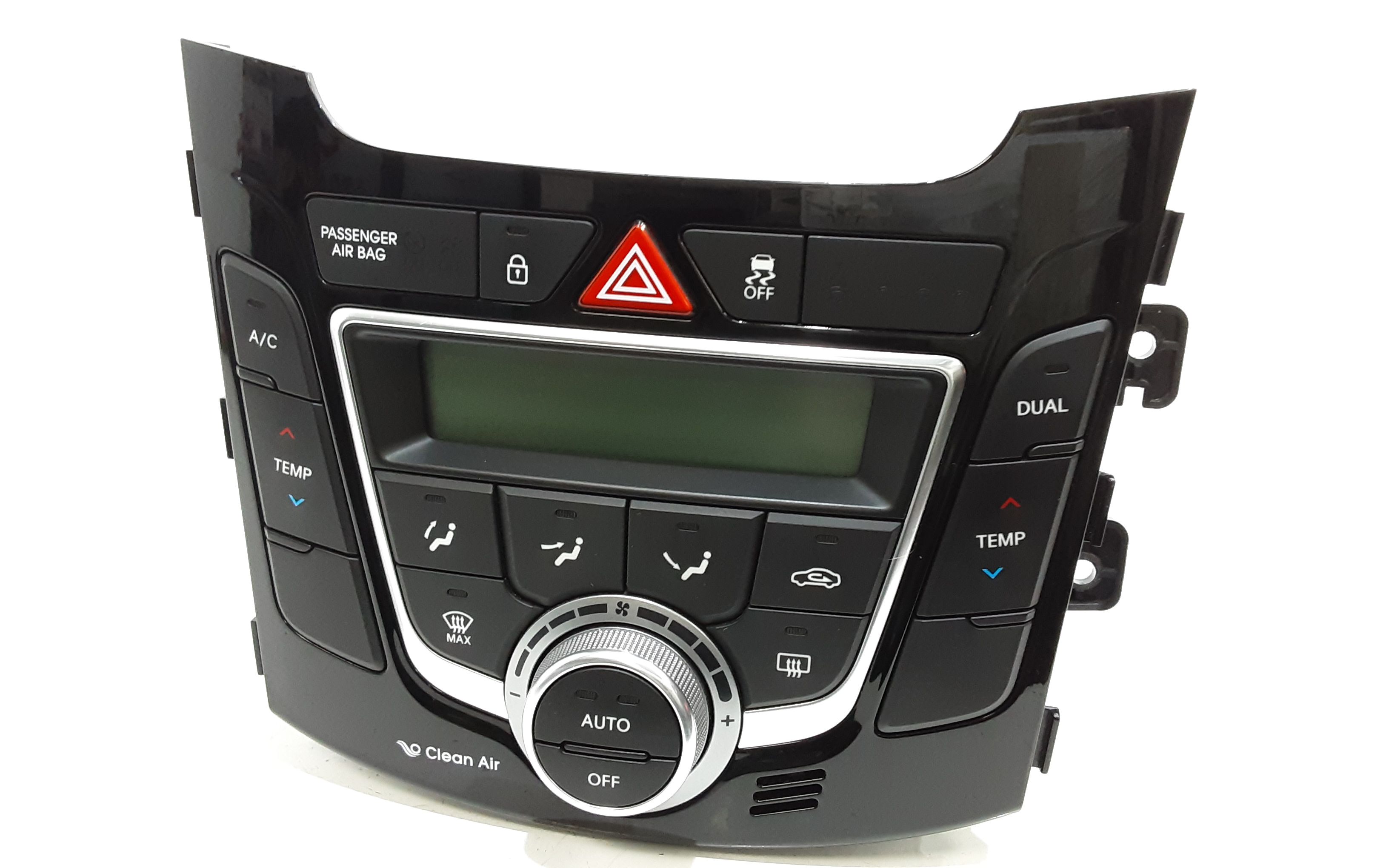 Comandi Clima HYUNDAI i30 Serie (12>18)