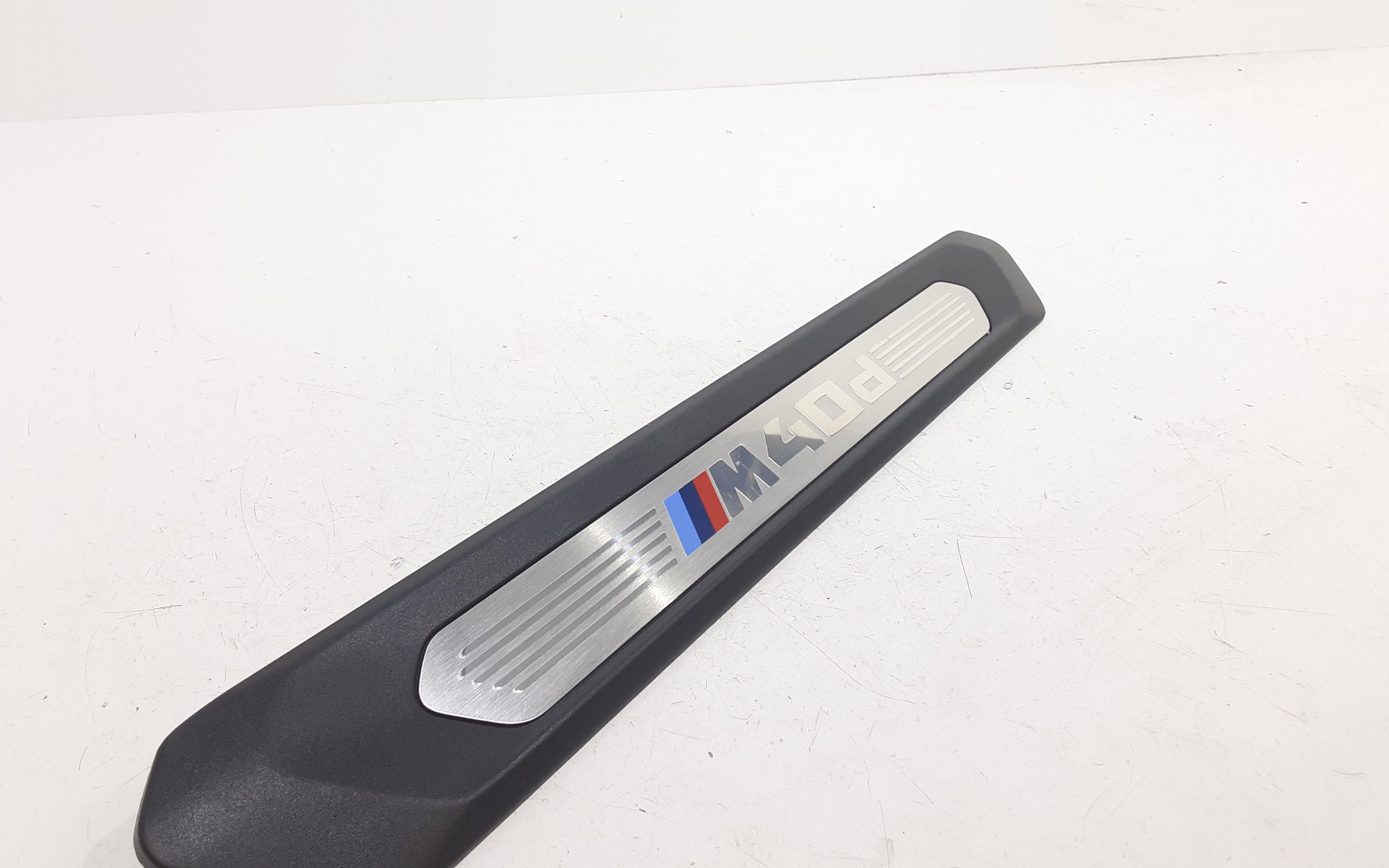 Batticalcagno anteriore sinistro BMW X4 Serie (G02) (18>)