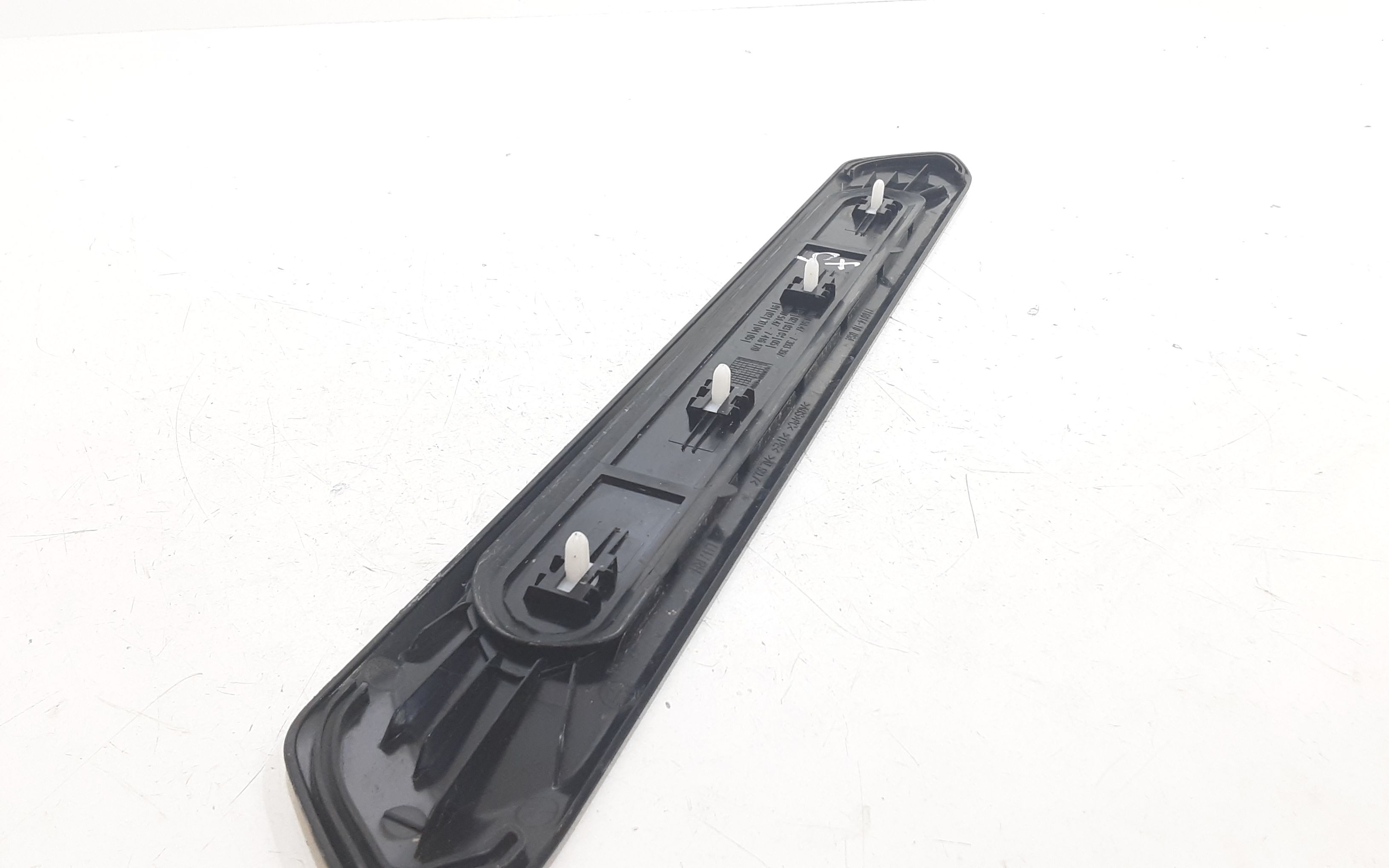 Batticalcagno anteriore sinistro BMW X4 Serie (G02) (18>)