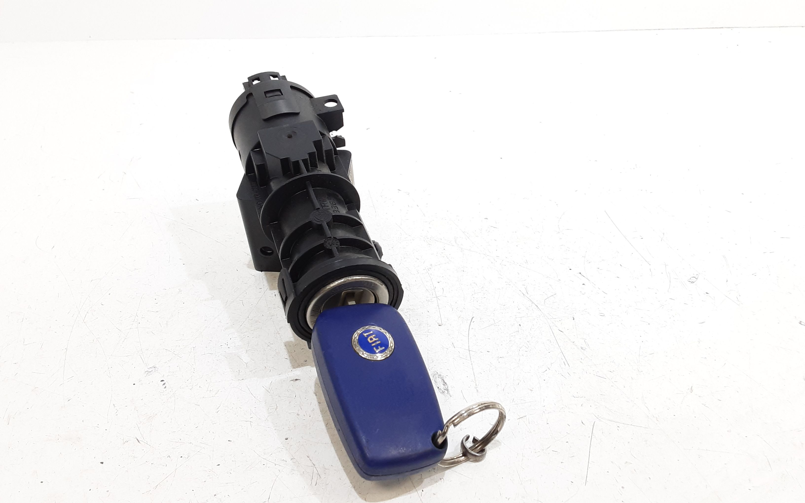 Blocchetto Accensione FIAT Idea 1 Serie