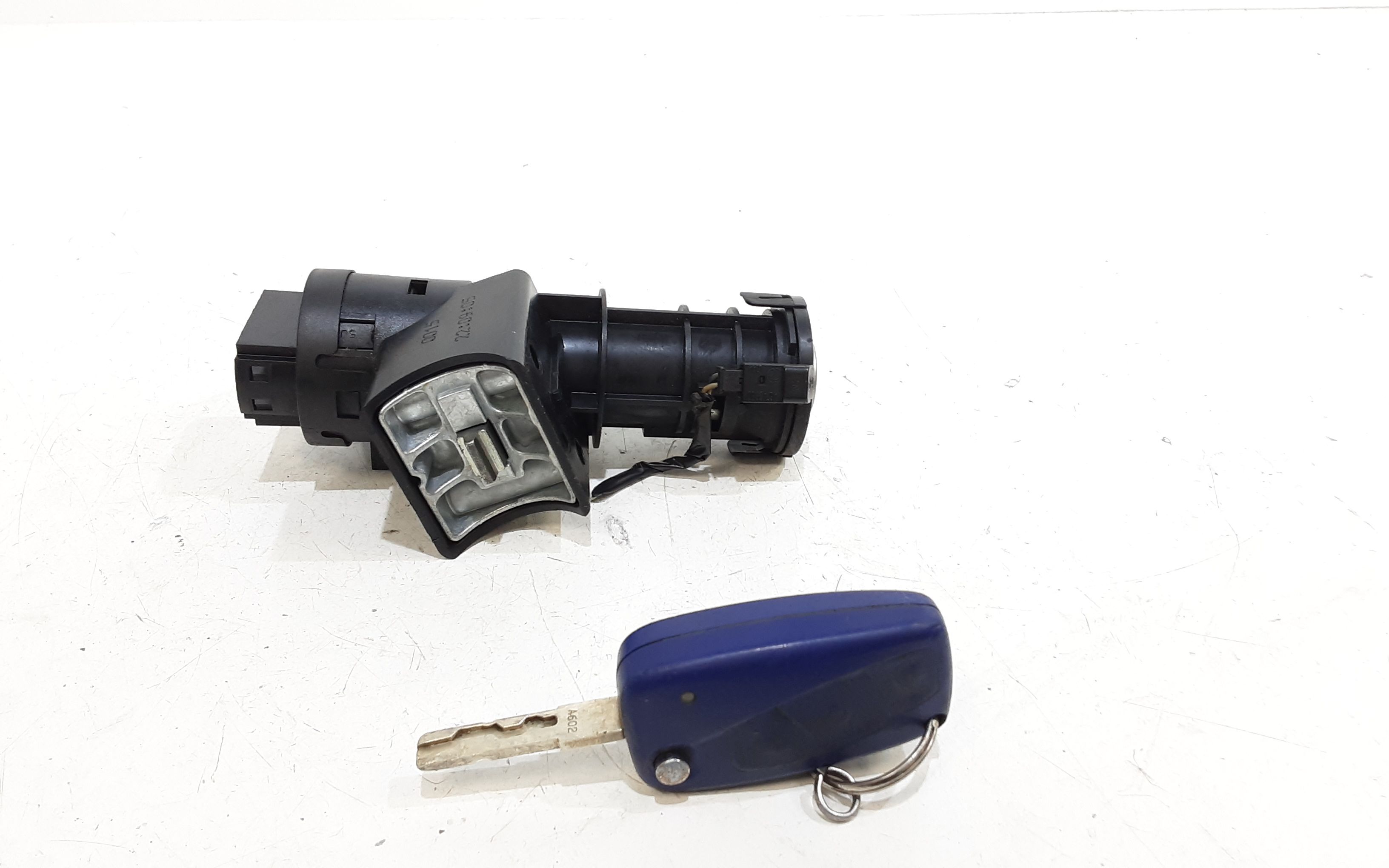 Blocchetto Accensione FIAT Idea 1 Serie