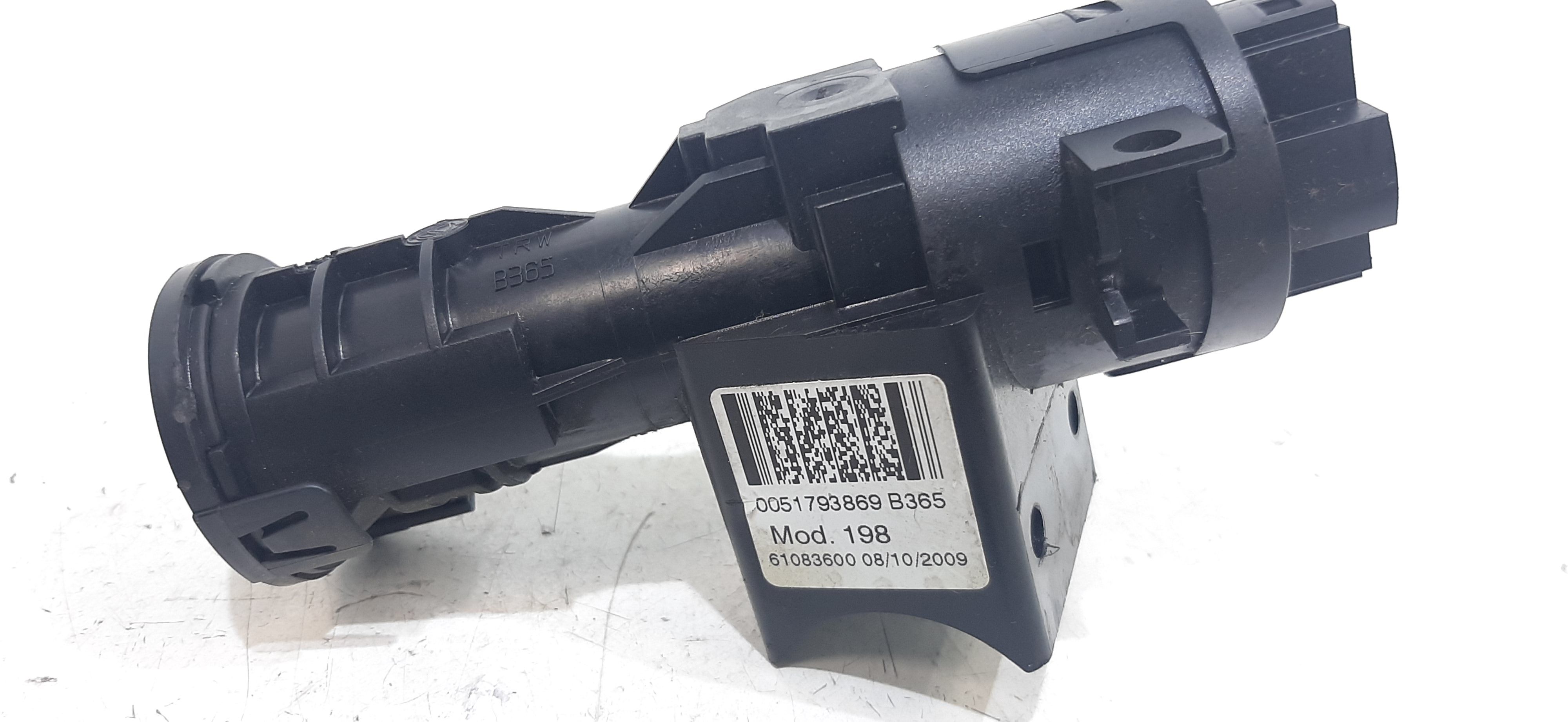 Blocchetto Accensione FIAT Bravo 2 Serie