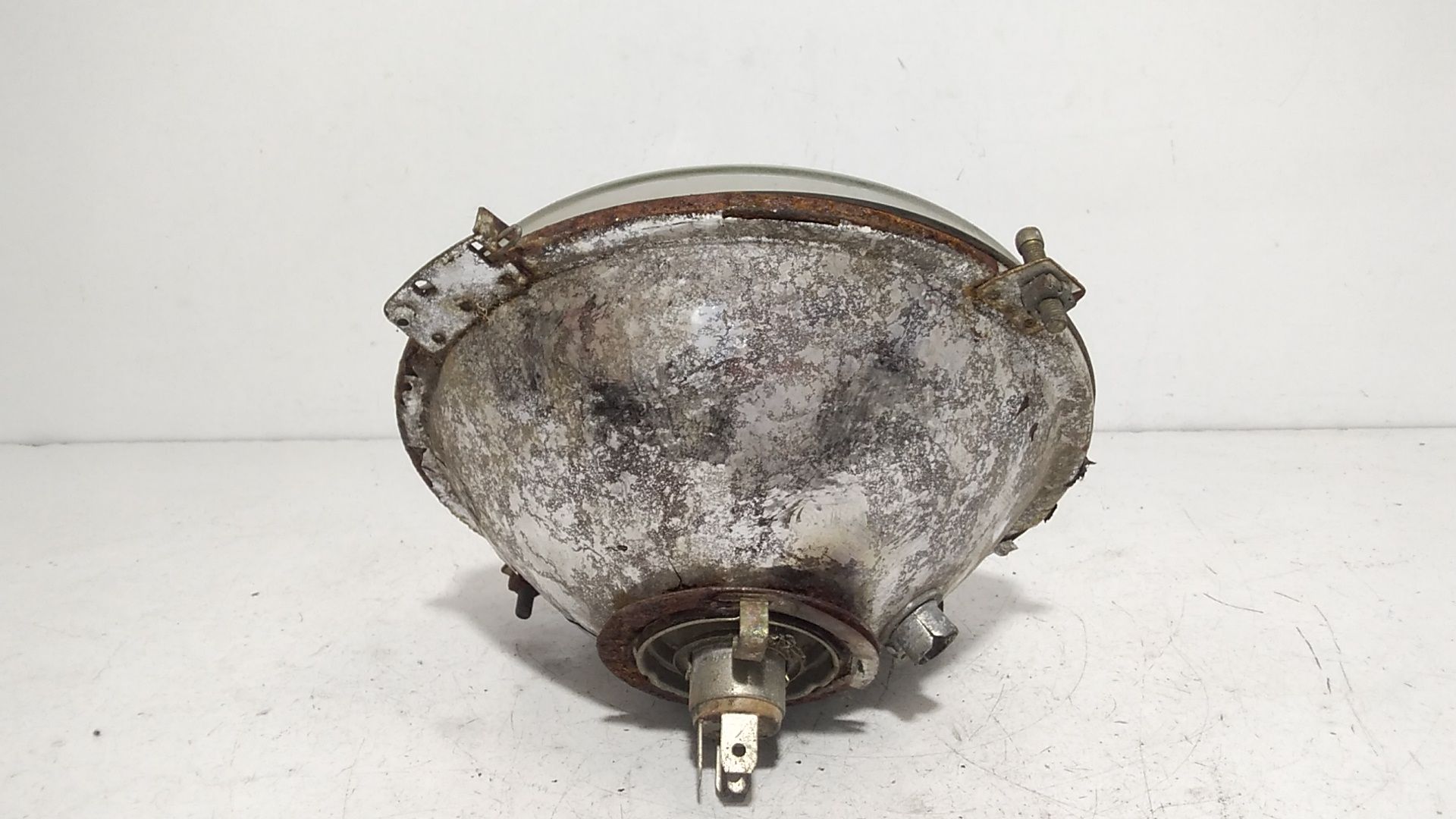 Faro anteriore Destro Passeggero AUTOBIANCHI A112 1 Serie