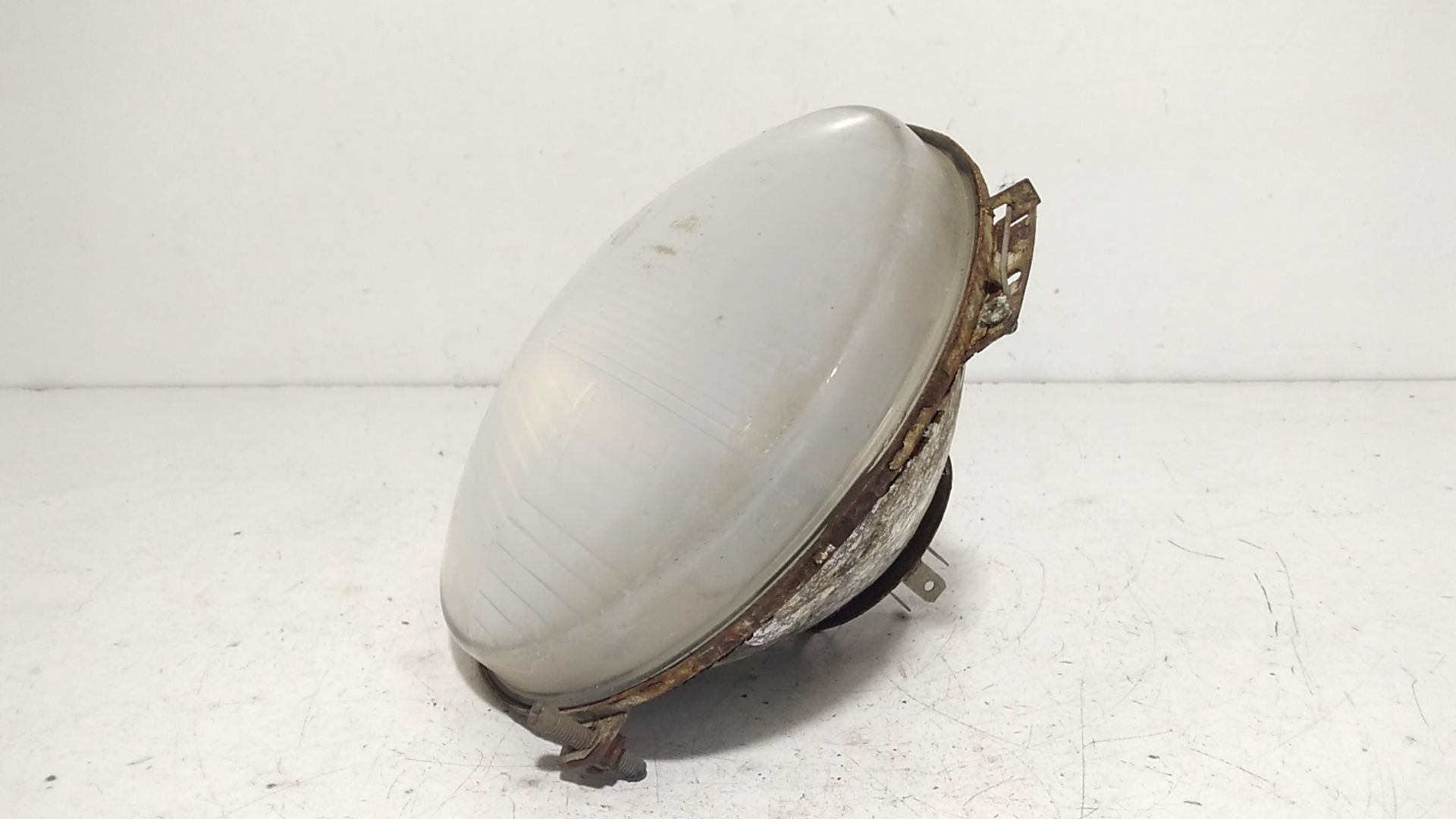 Faro anteriore Destro Passeggero AUTOBIANCHI A112 1 Serie