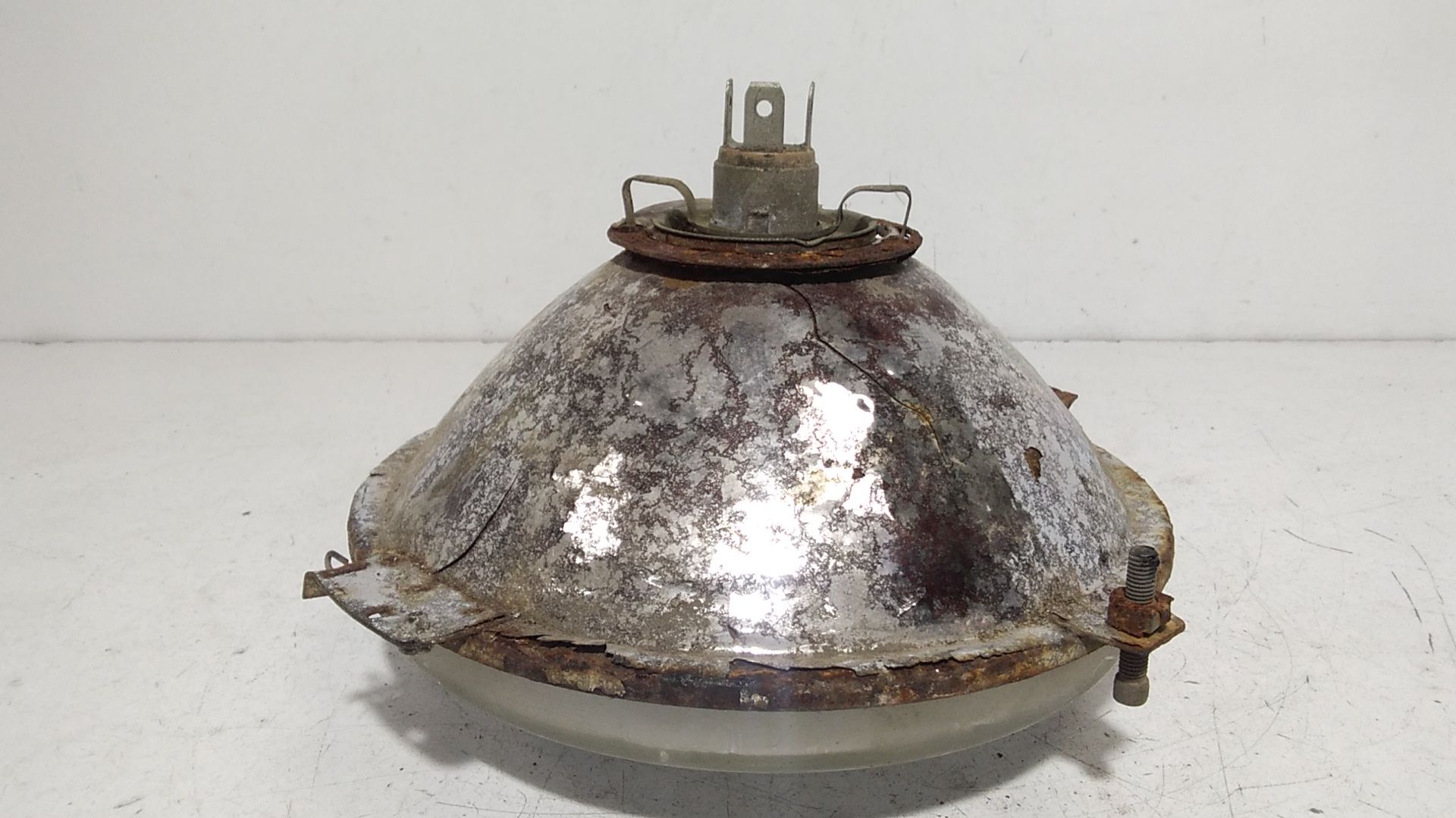 Faro anteriore Destro Passeggero AUTOBIANCHI A112 1 Serie