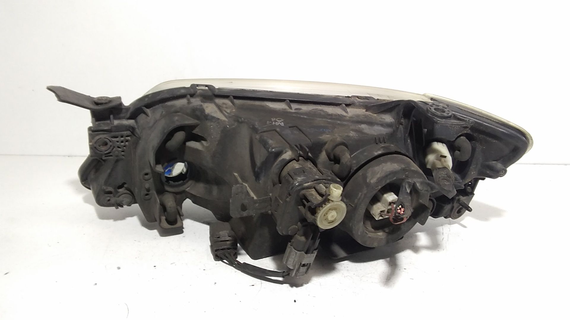 Faro anteriore Destro Passeggero MAZDA 323 8 Serie