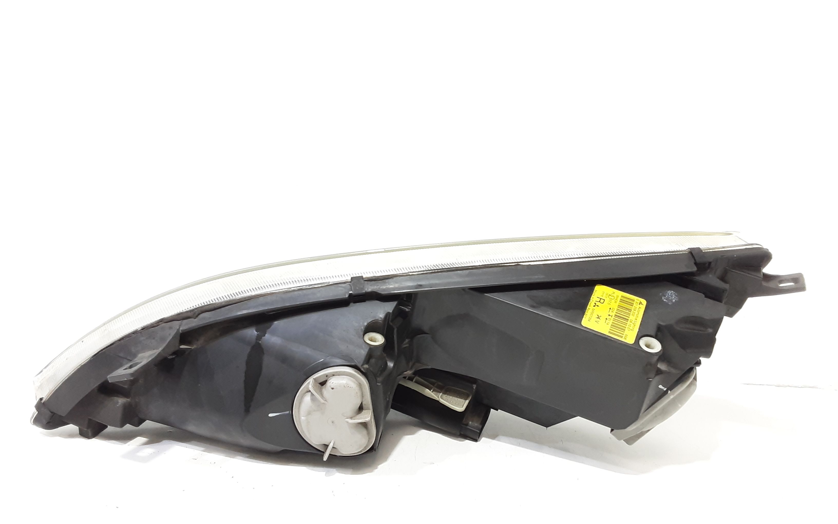 Faro anteriore Destro Passeggero MITSUBISHI Colt Serie 5P (Z) (06>12)