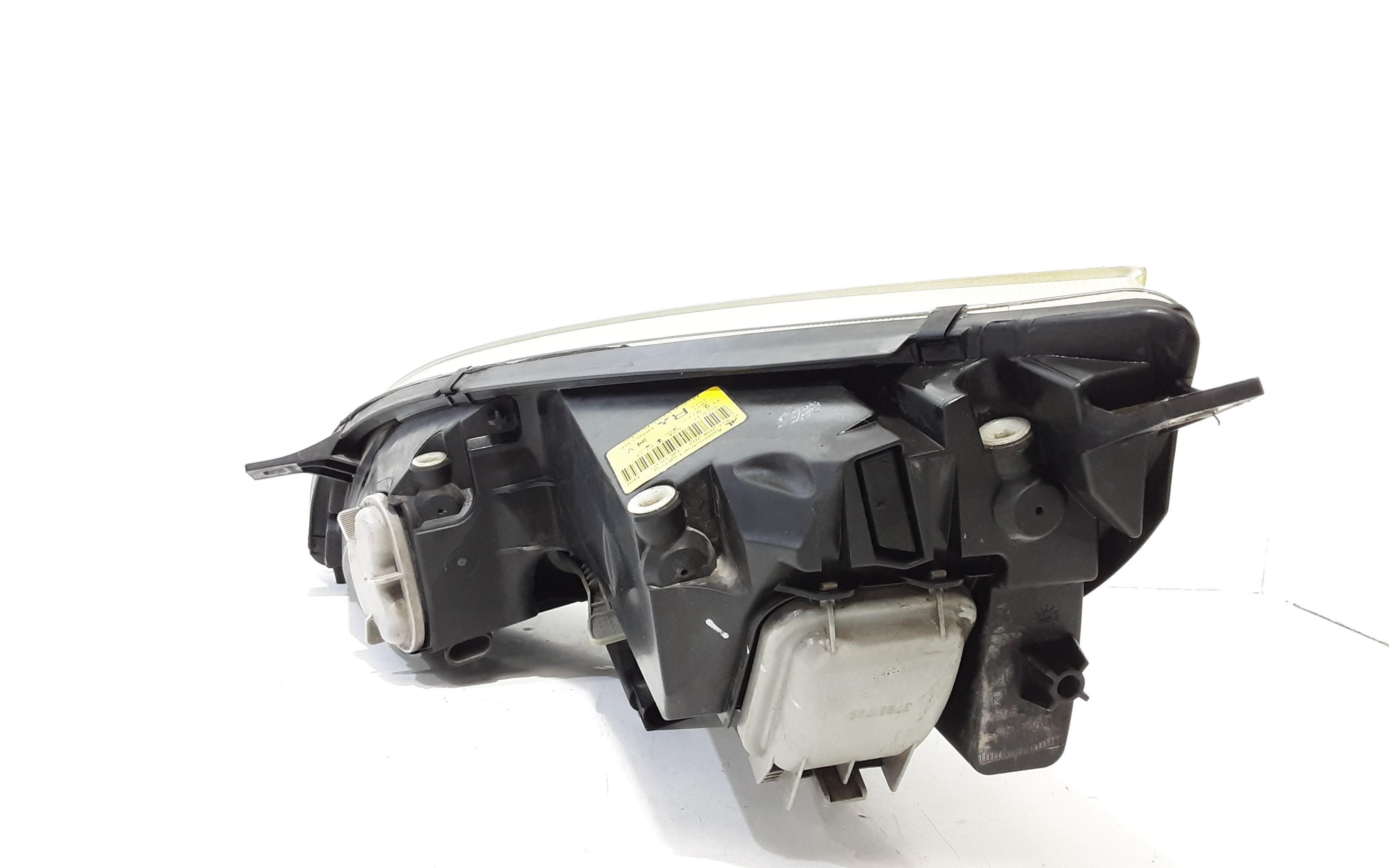 Faro anteriore Destro Passeggero MITSUBISHI Colt Serie 5P (Z) (06>12)