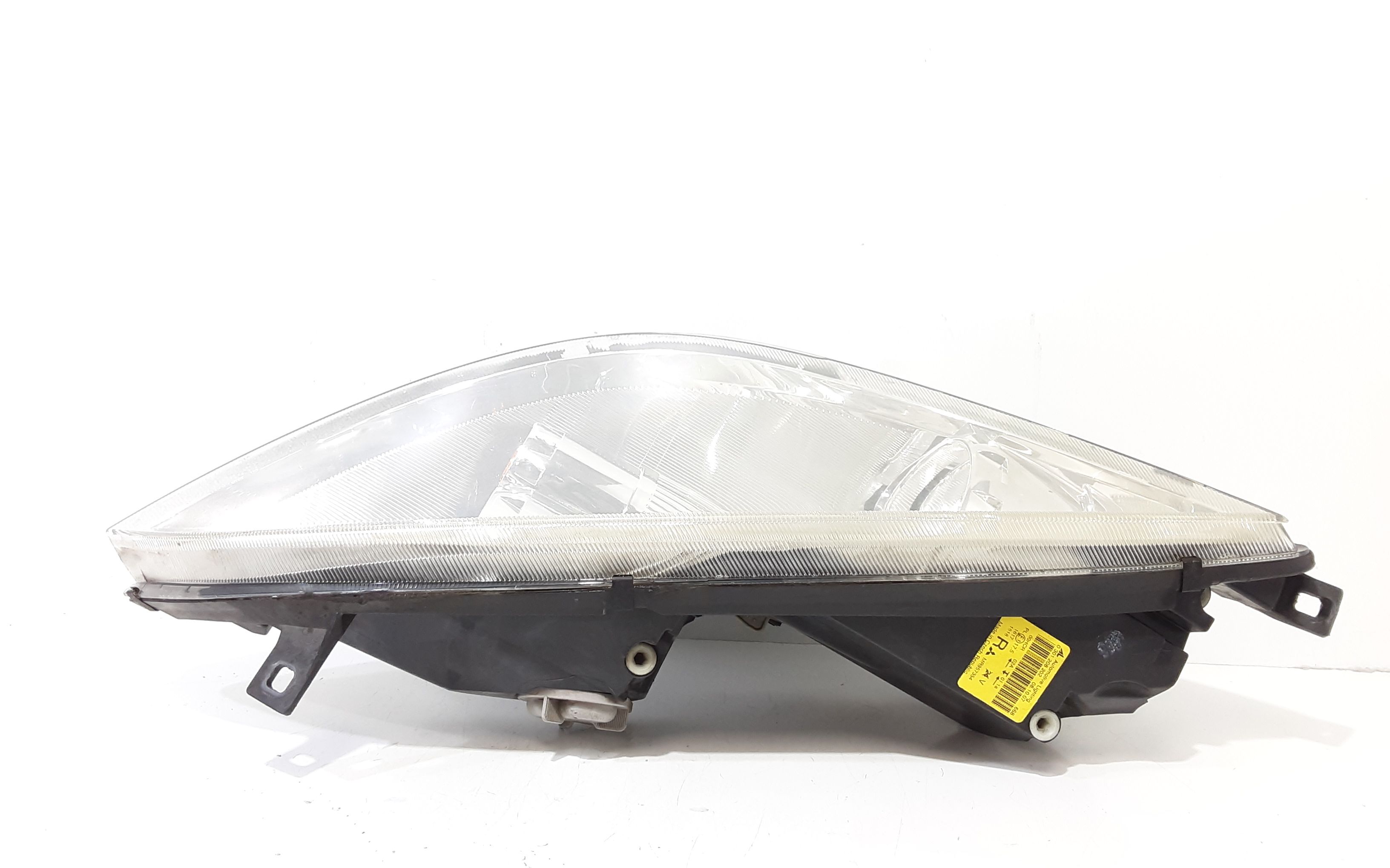 Faro anteriore Destro Passeggero MITSUBISHI Colt Serie 5P (Z) (06>12)