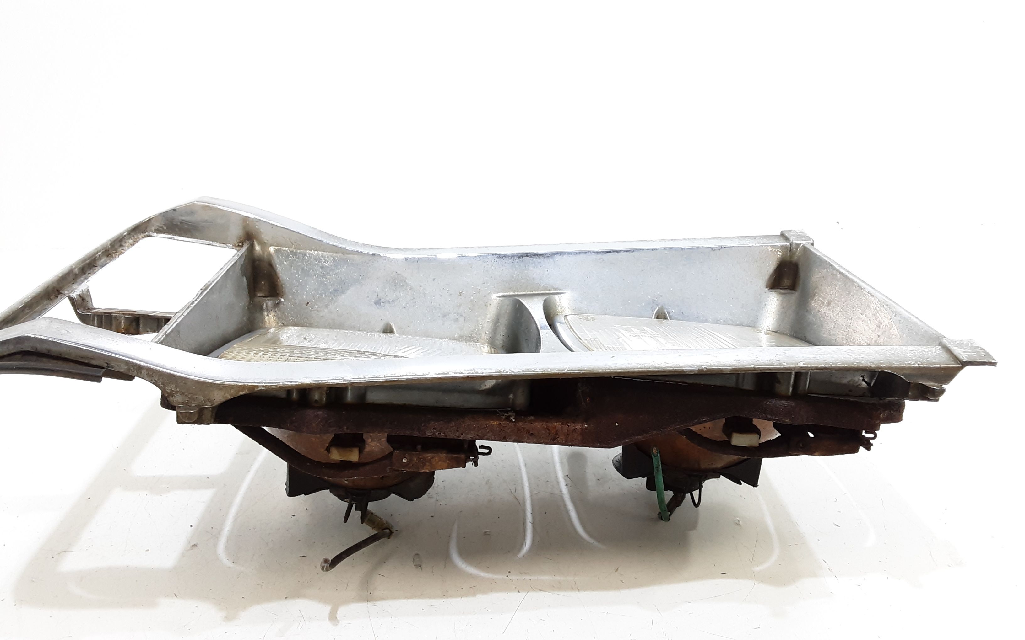 Faro anteriore Destro Passeggero FIAT 125 Serie