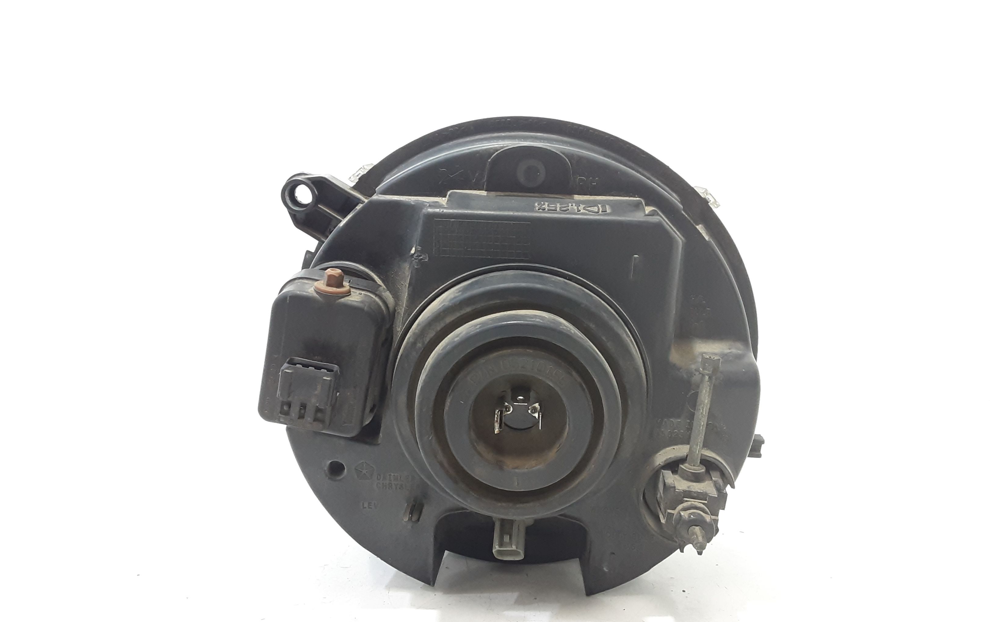 Faro anteriore Sinistro Guida JEEP Cherokee 3 Serie