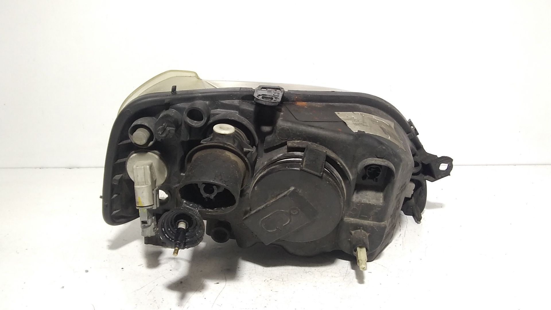 Faro anteriore Sinistro Guida DACIA Logan MCV