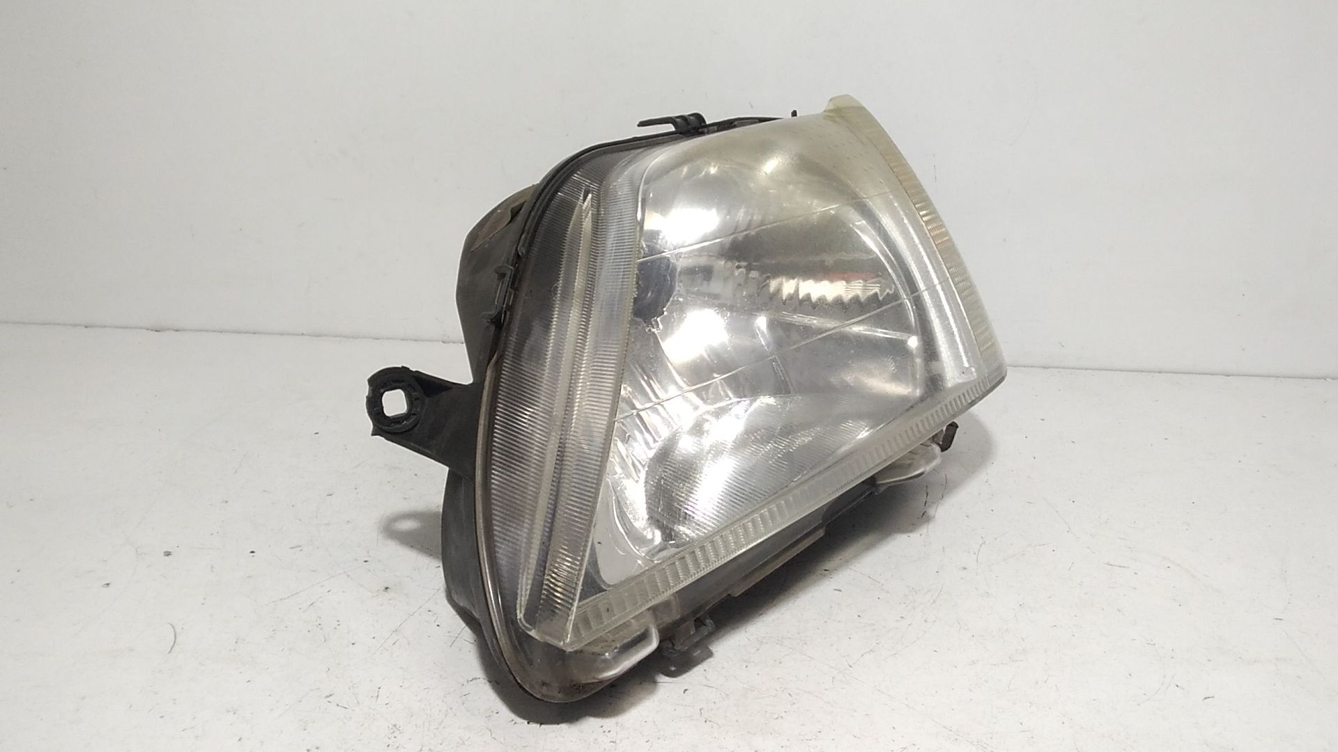 Faro anteriore Sinistro Guida DACIA Logan MCV