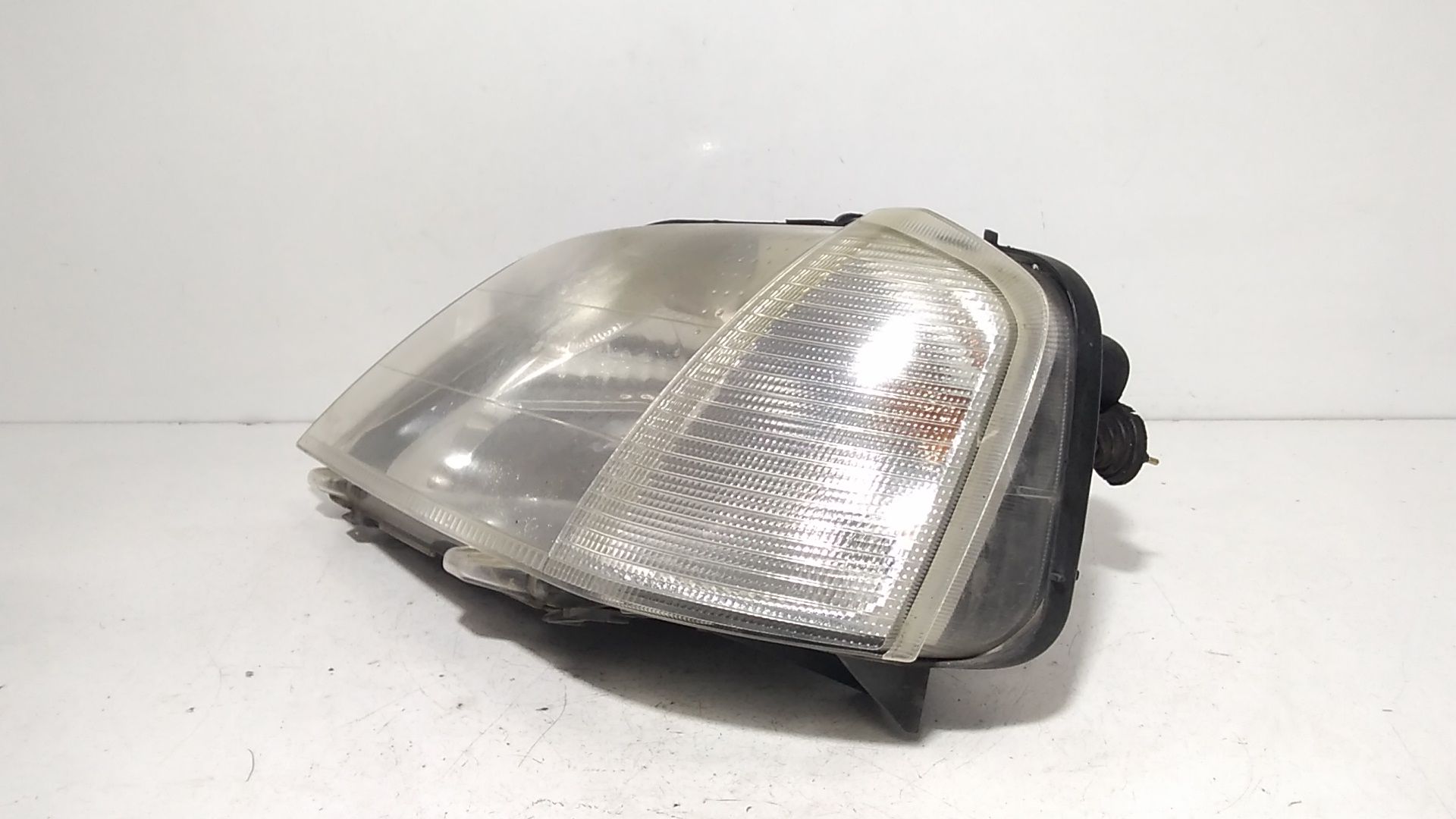 Faro anteriore Sinistro Guida DACIA Logan MCV