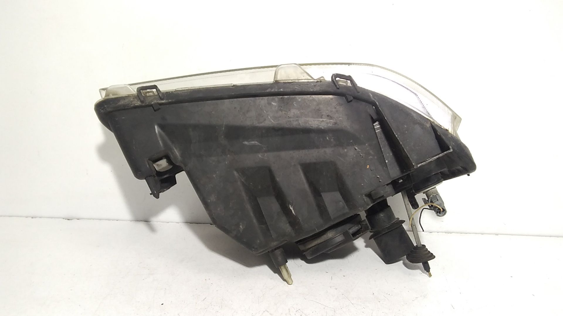 Faro anteriore Sinistro Guida DACIA Logan MCV